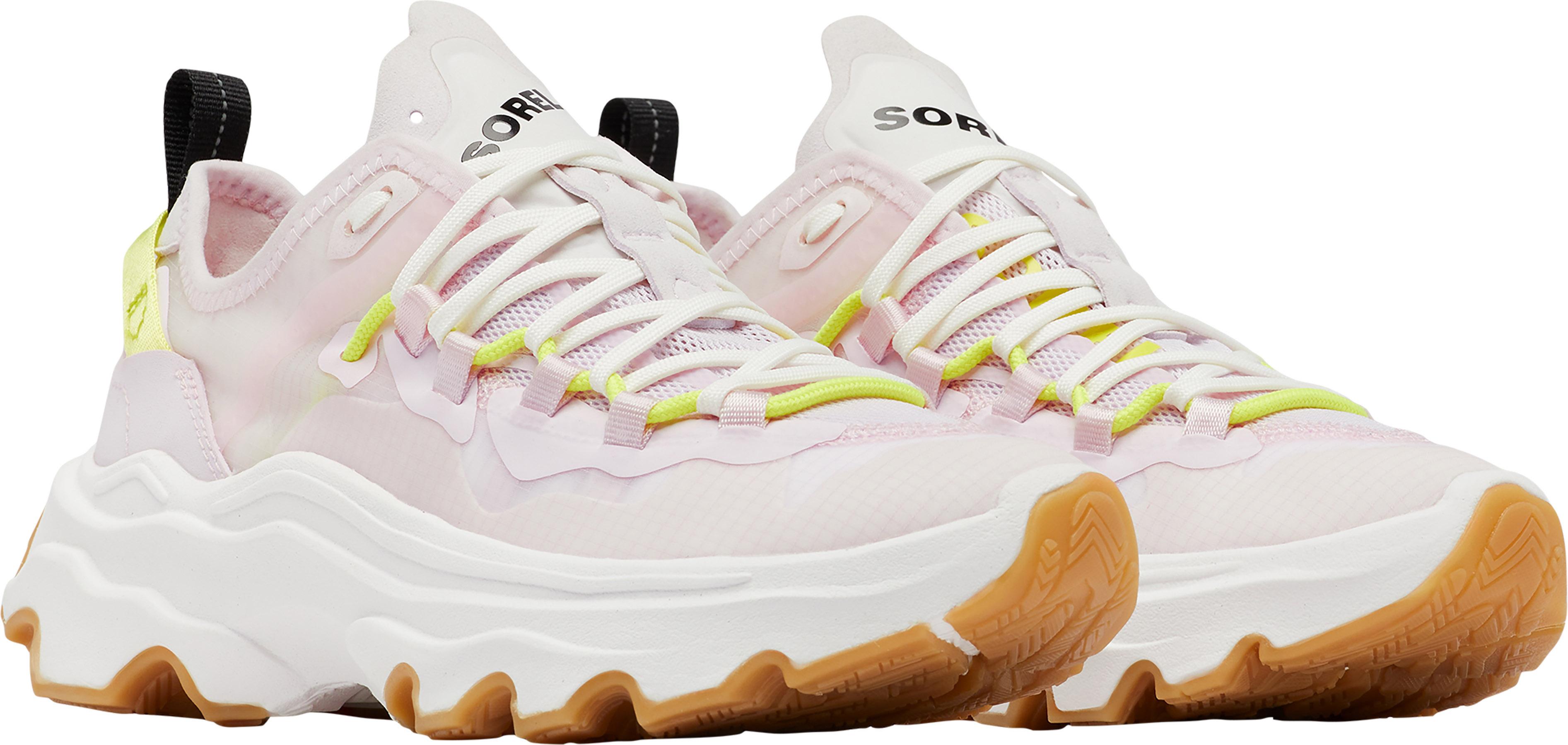 Numéro de l'image de la galerie de produits 3 pour le produit Souliers de sport à lacets Kinetic Breakthru Tech - Femme
