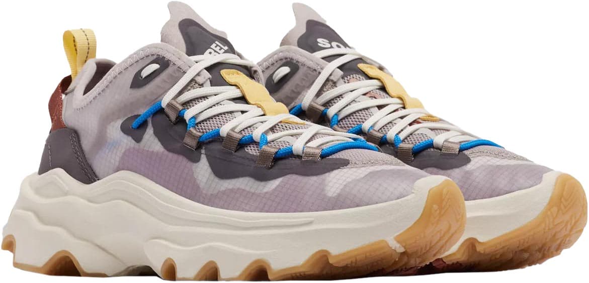 Product gallery image number 4 for product Kinetic Breakthru Tech Lace Sneaker - Women’s