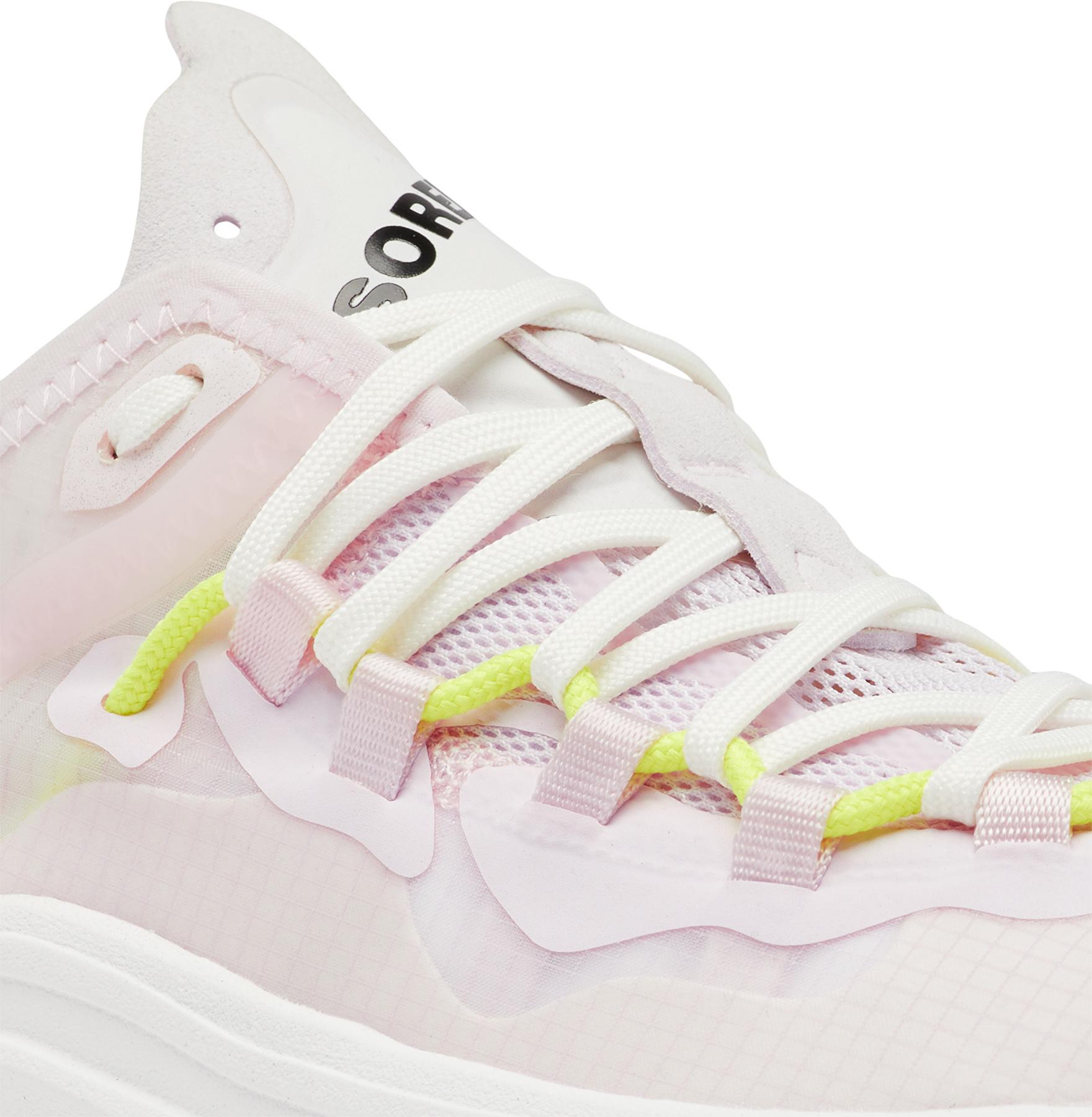 Numéro de l'image de la galerie de produits 5 pour le produit Souliers de sport à lacets Kinetic Breakthru Tech - Femme