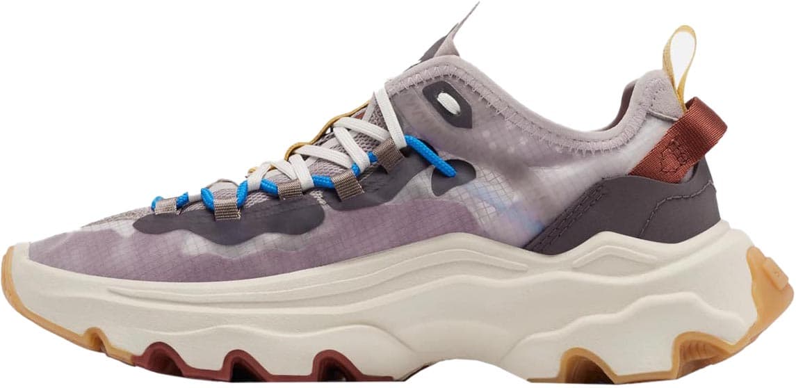 Product gallery image number 7 for product Kinetic Breakthru Tech Lace Sneaker - Women’s