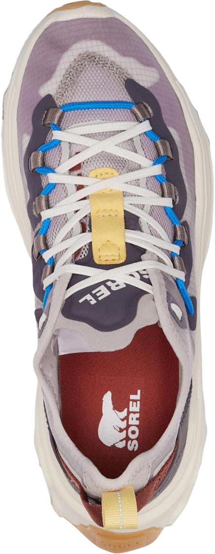 Product gallery image number 2 for product Kinetic Breakthru Tech Lace Sneaker - Women’s