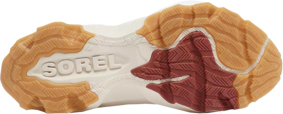 Product gallery image number 5 for product Kinetic Breakthru Tech Lace Sneaker - Women’s