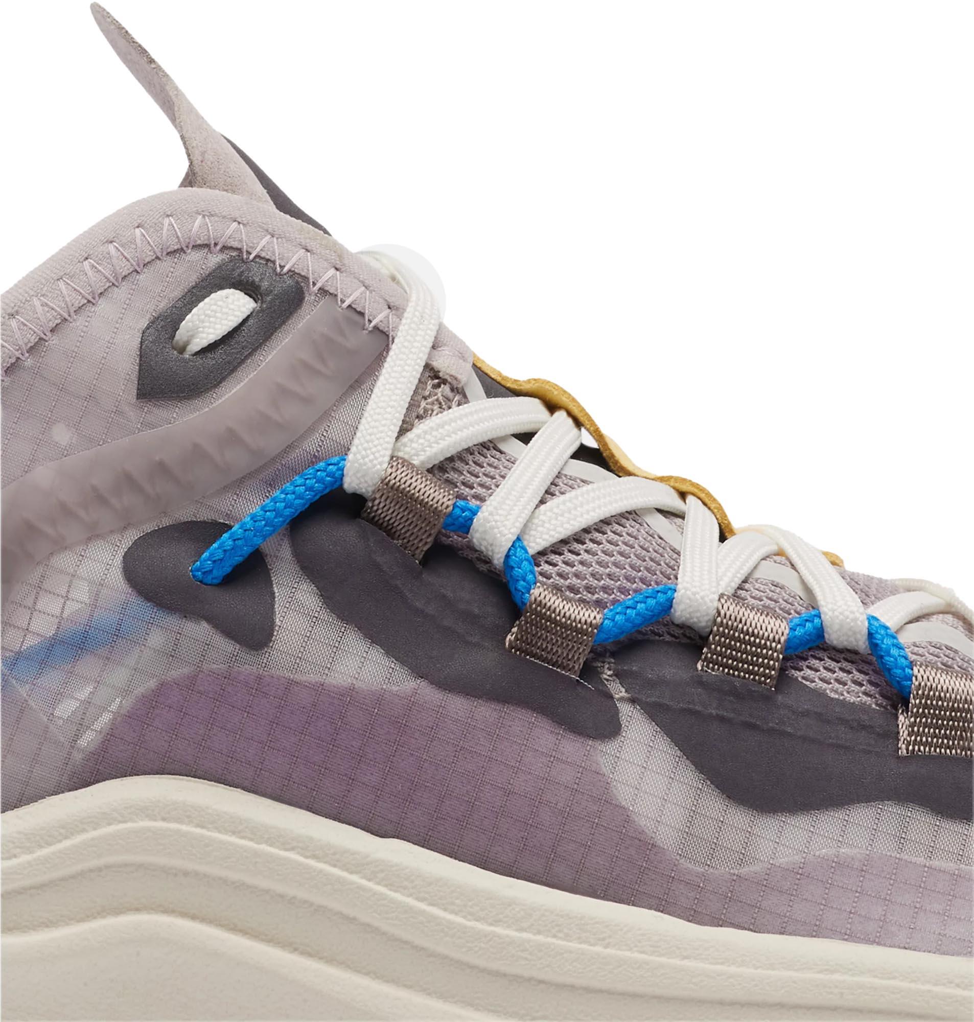 Product gallery image number 8 for product Kinetic Breakthru Tech Lace Sneaker - Women’s