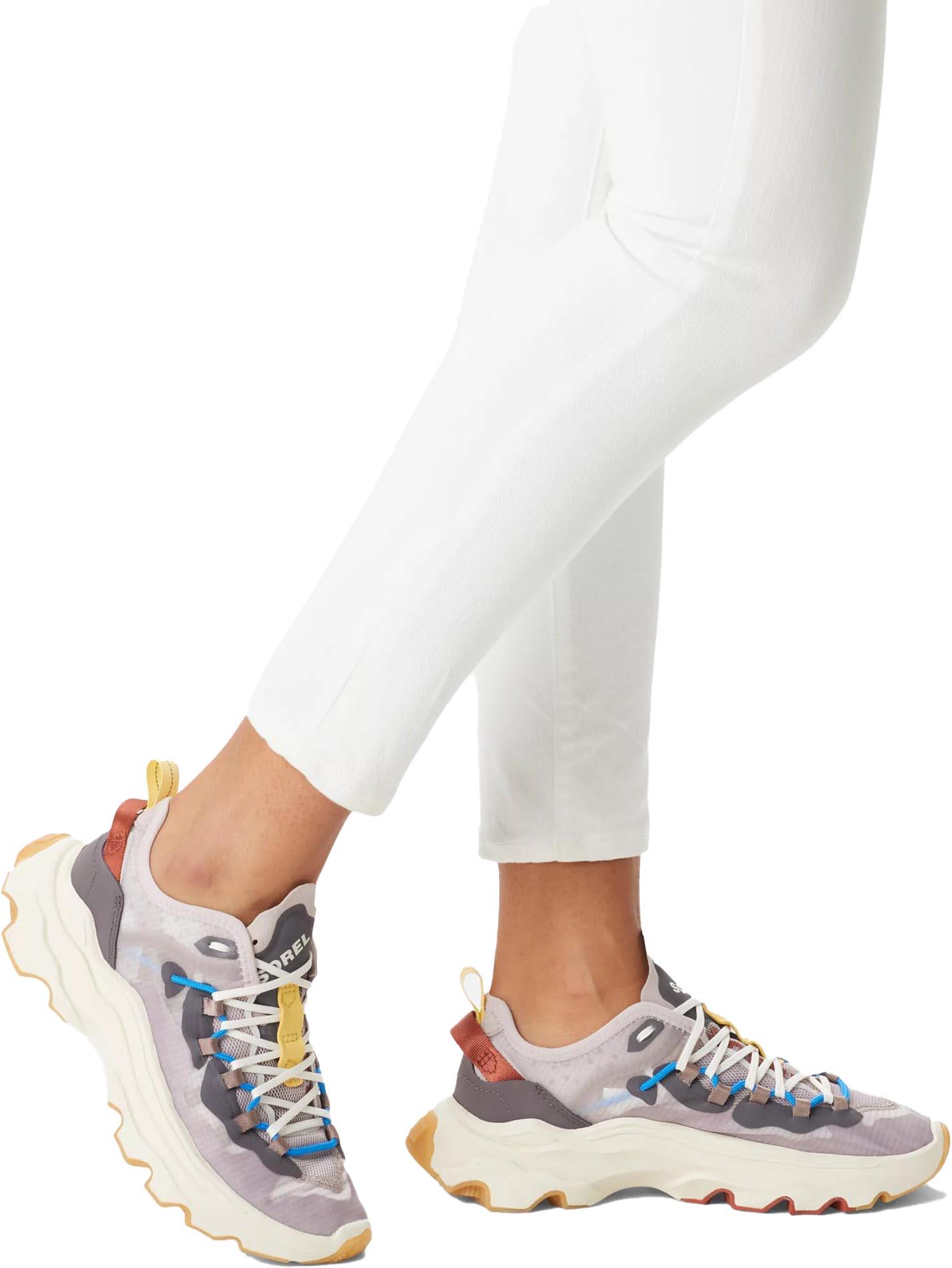 Product gallery image number 6 for product Kinetic Breakthru Tech Lace Sneaker - Women’s
