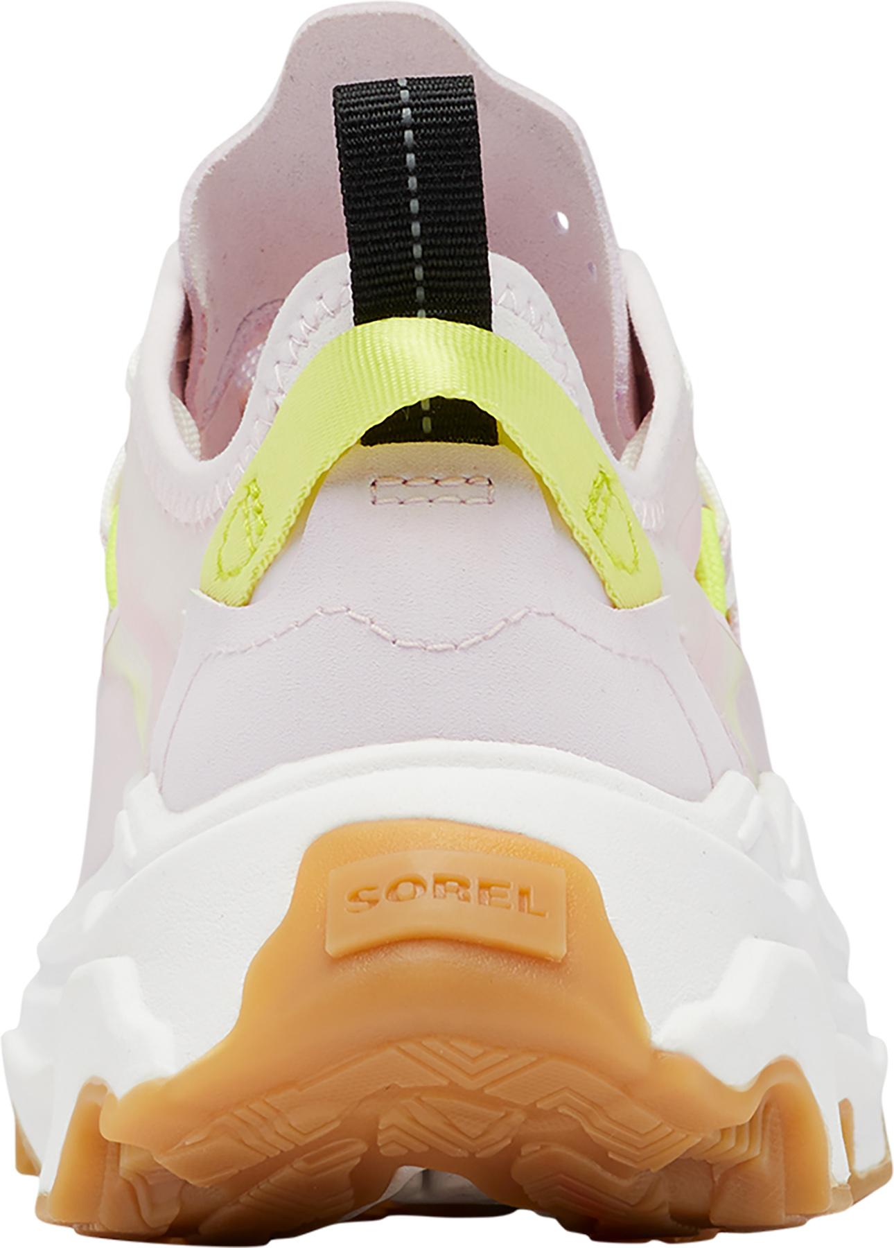 Numéro de l'image de la galerie de produits 6 pour le produit Souliers de sport à lacets Kinetic Breakthru Tech - Femme