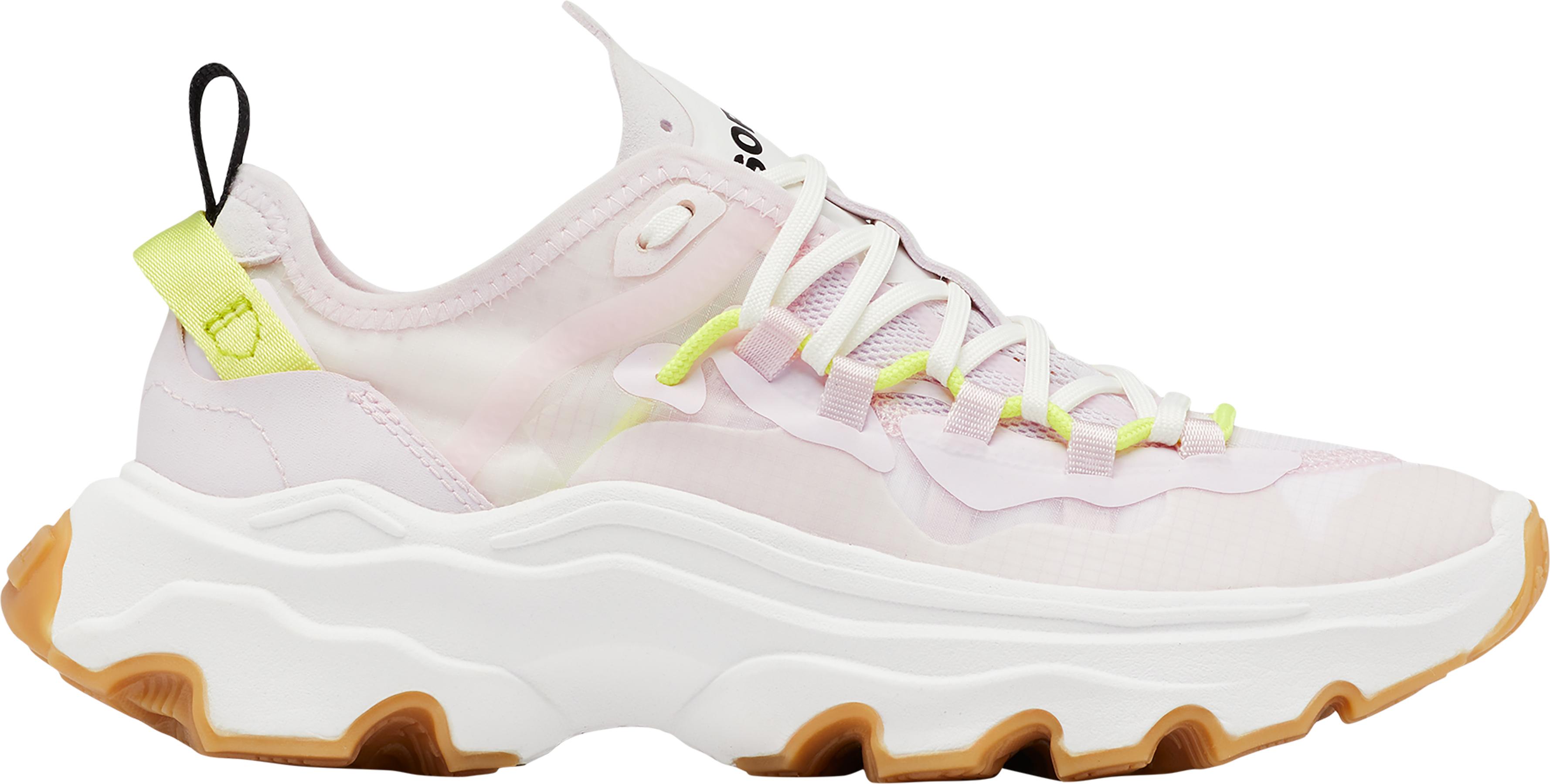 Numéro de l'image de la galerie de produits 7 pour le produit Souliers de sport à lacets Kinetic Breakthru Tech - Femme