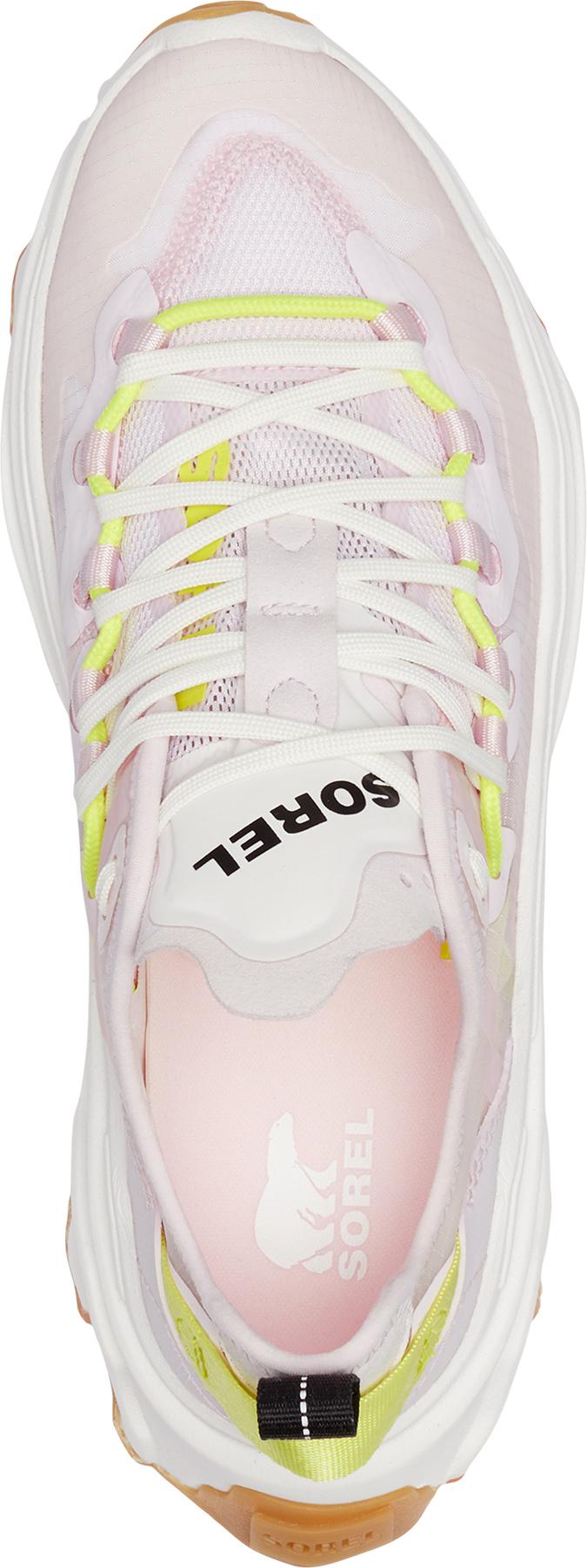Numéro de l'image de la galerie de produits 8 pour le produit Souliers de sport à lacets Kinetic Breakthru Tech - Femme