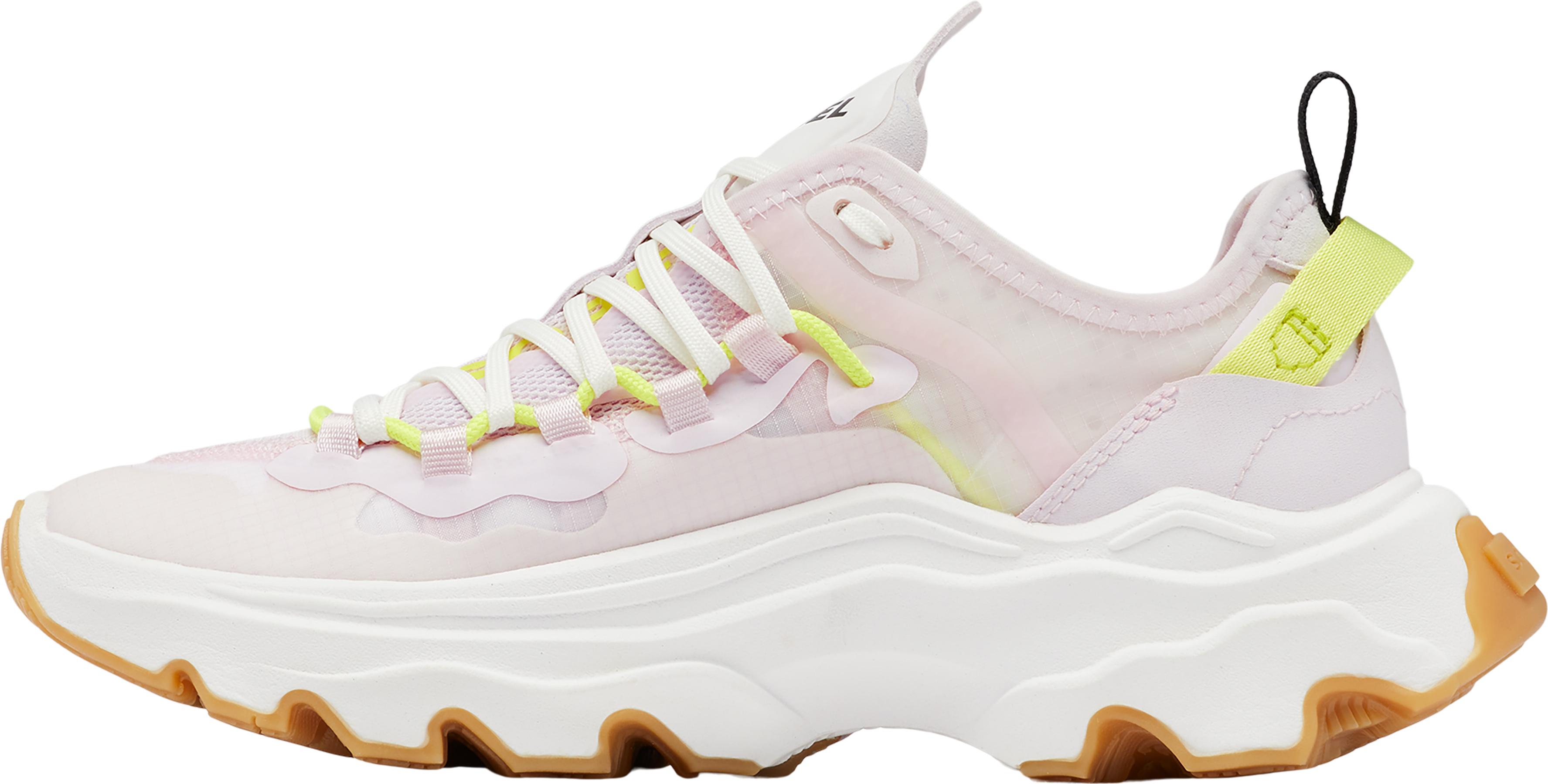 Image de produit pour Souliers de sport à lacets Kinetic Breakthru Tech - Femme