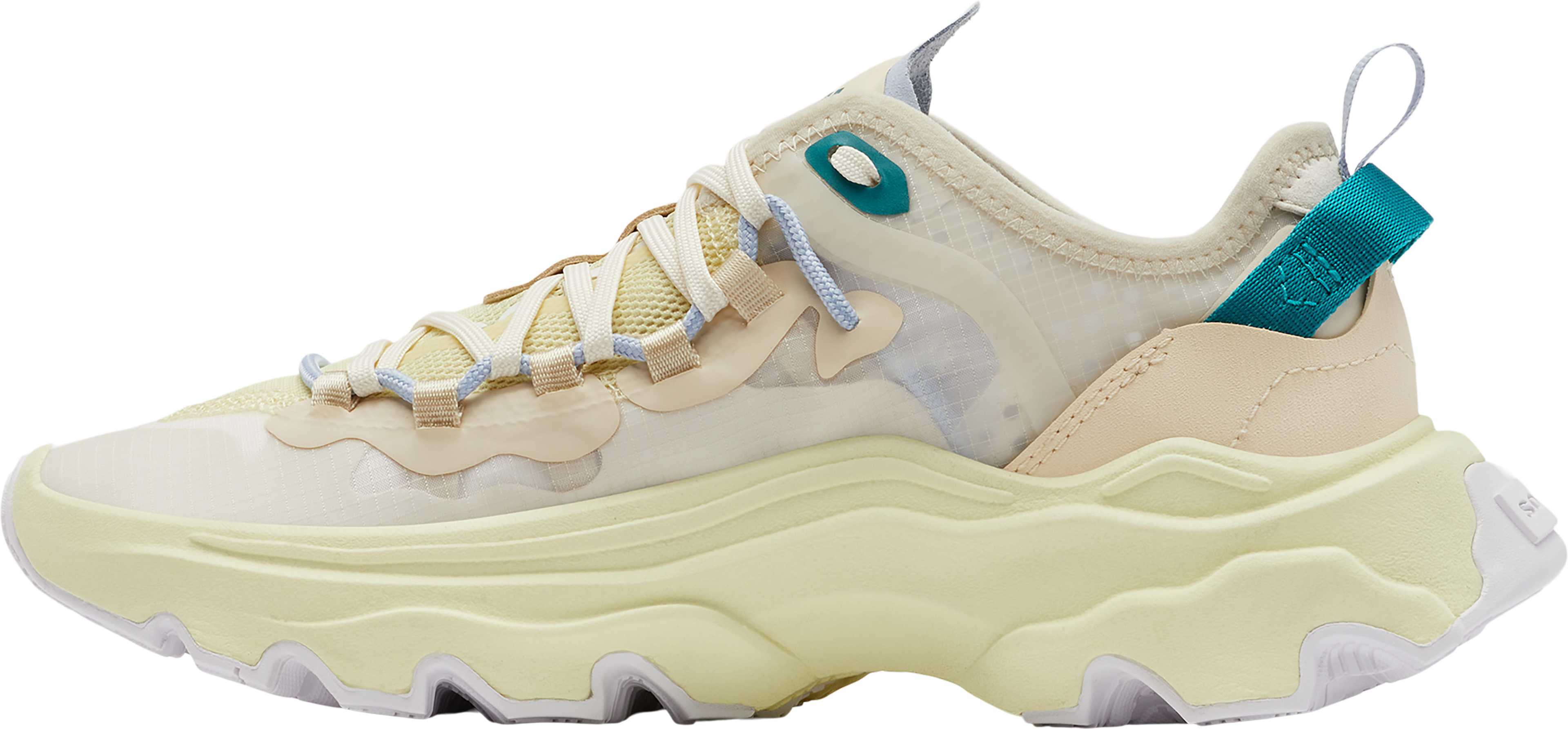 Product image for Kinetic Breakthru Tech Lace Sneaker - Women’s