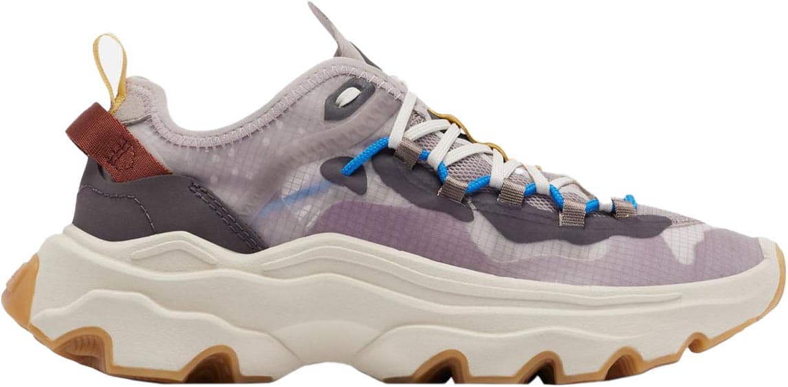 Product gallery image number 1 for product Kinetic Breakthru Tech Lace Sneaker - Women’s