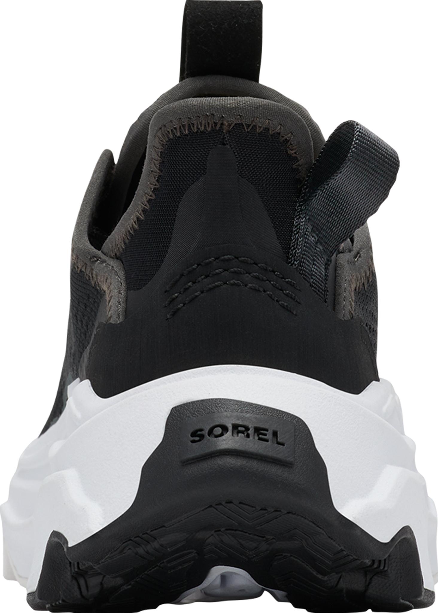 Product gallery image number 8 for product Kinetic™ Breakthru Day Lace Sneaker - Women's