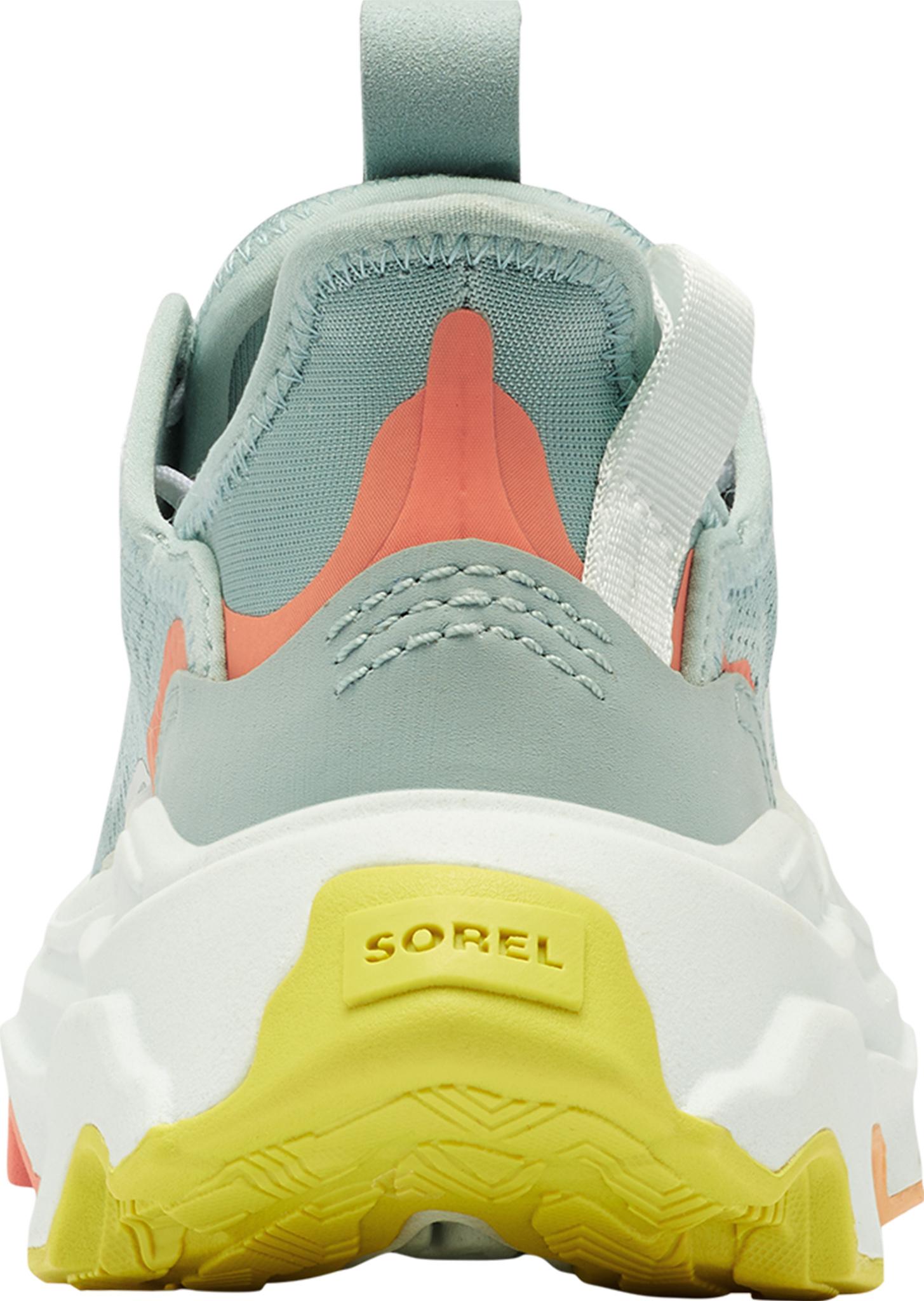 Product gallery image number 2 for product Kinetic™ Breakthru Day Lace Sneaker - Women's