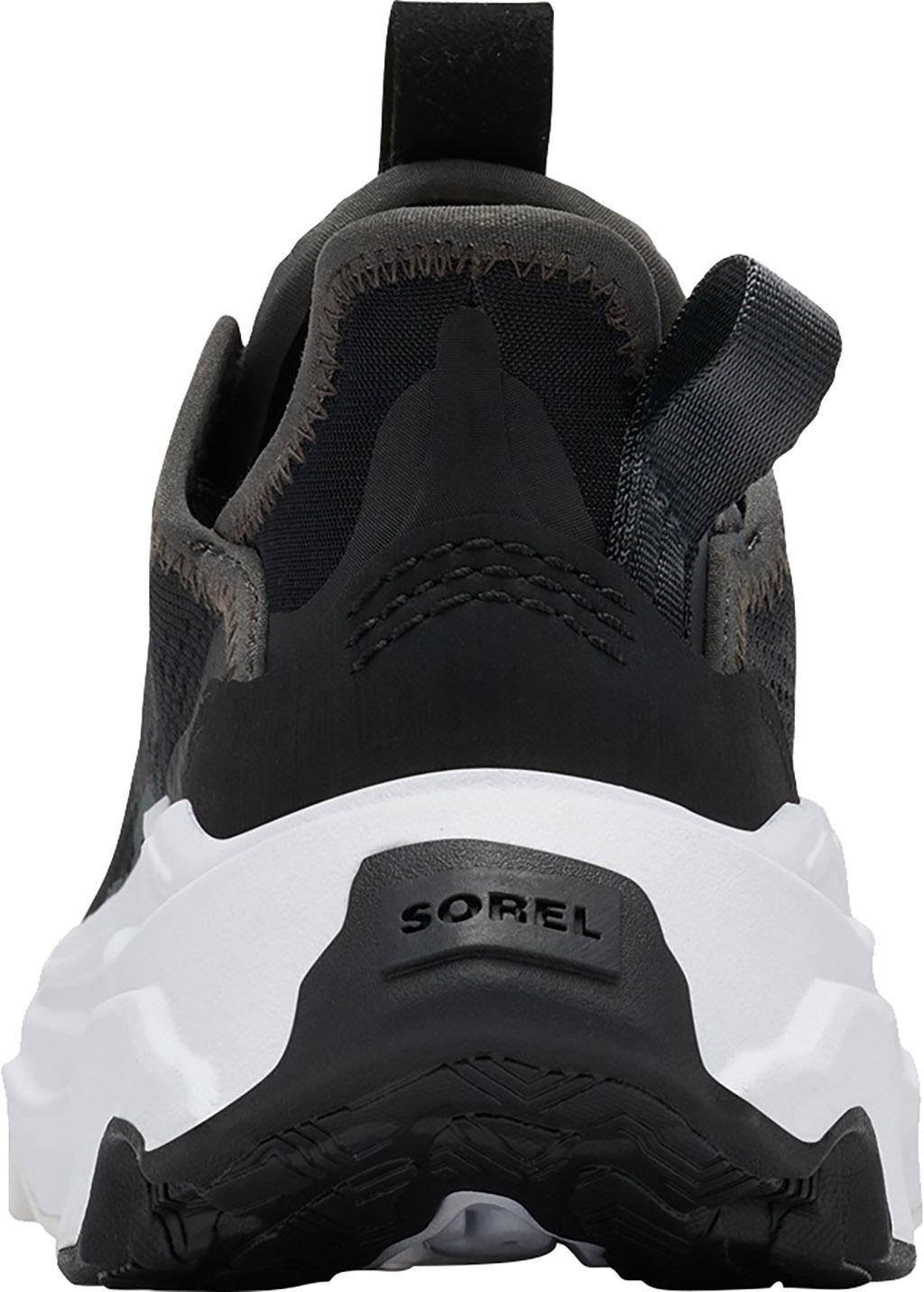 Product gallery image number 7 for product Kinetic™ Breakthru Day Lace Sneaker - Women's