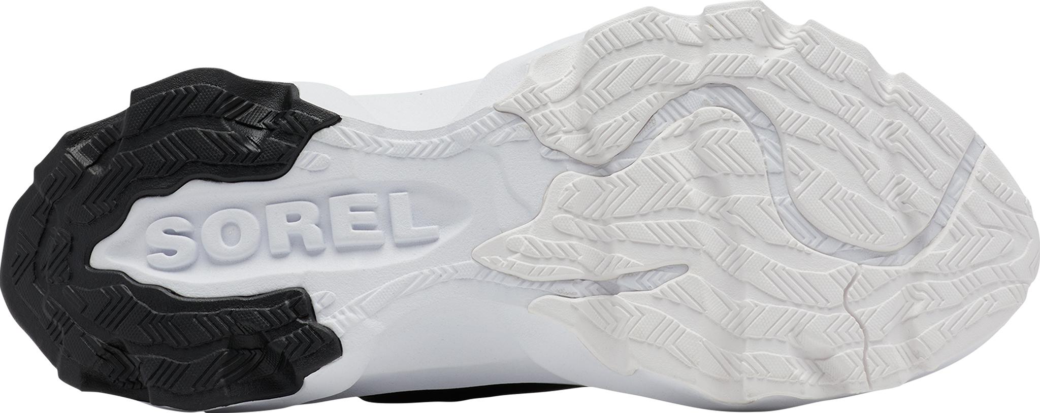 Product gallery image number 9 for product Kinetic™ Breakthru Day Lace Sneaker - Women's