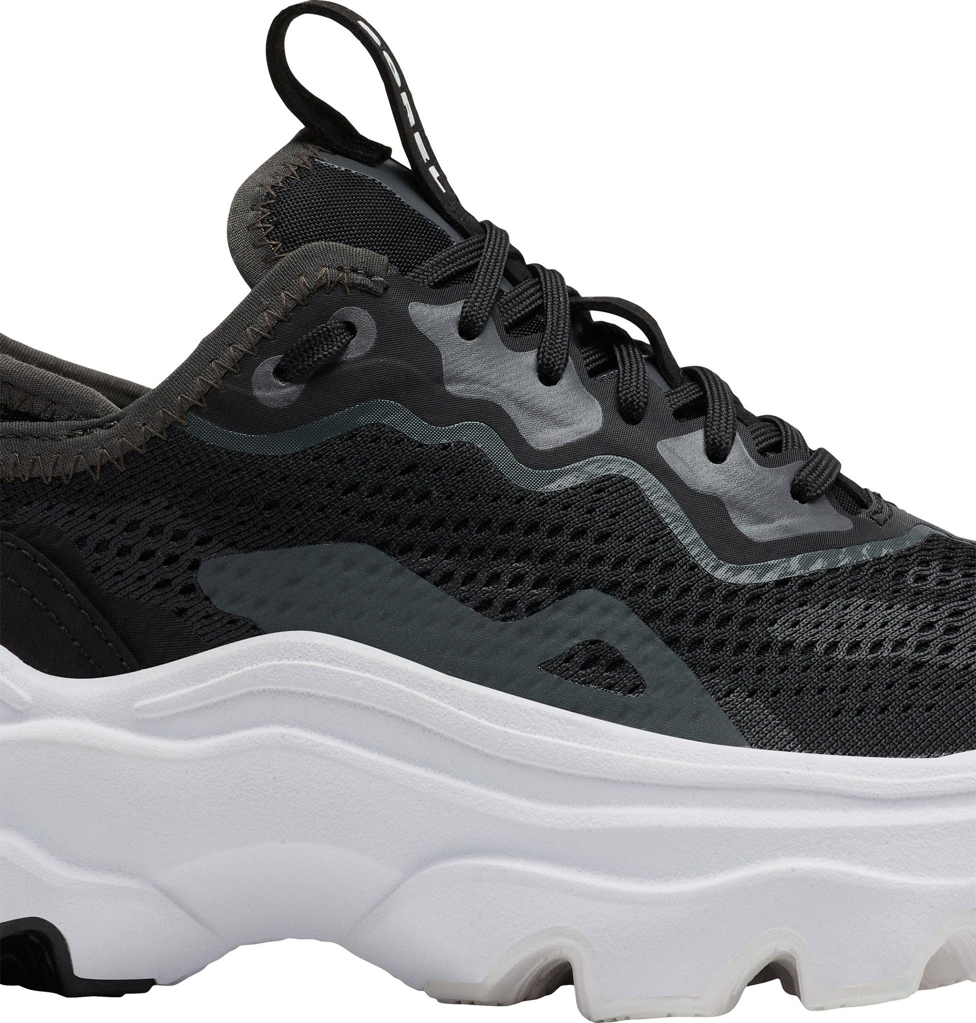 Product gallery image number 6 for product Kinetic™ Breakthru Day Lace Sneaker - Women's