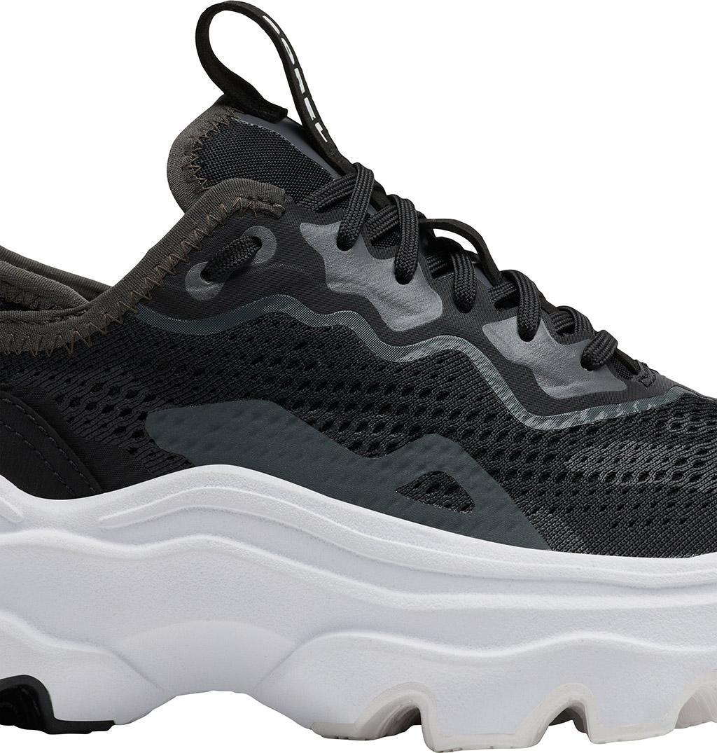 Product gallery image number 5 for product Kinetic™ Breakthru Day Lace Sneaker - Women's