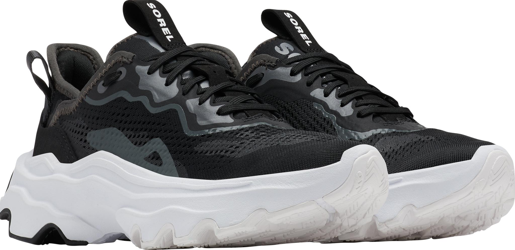 Product gallery image number 4 for product Kinetic™ Breakthru Day Lace Sneaker - Women's