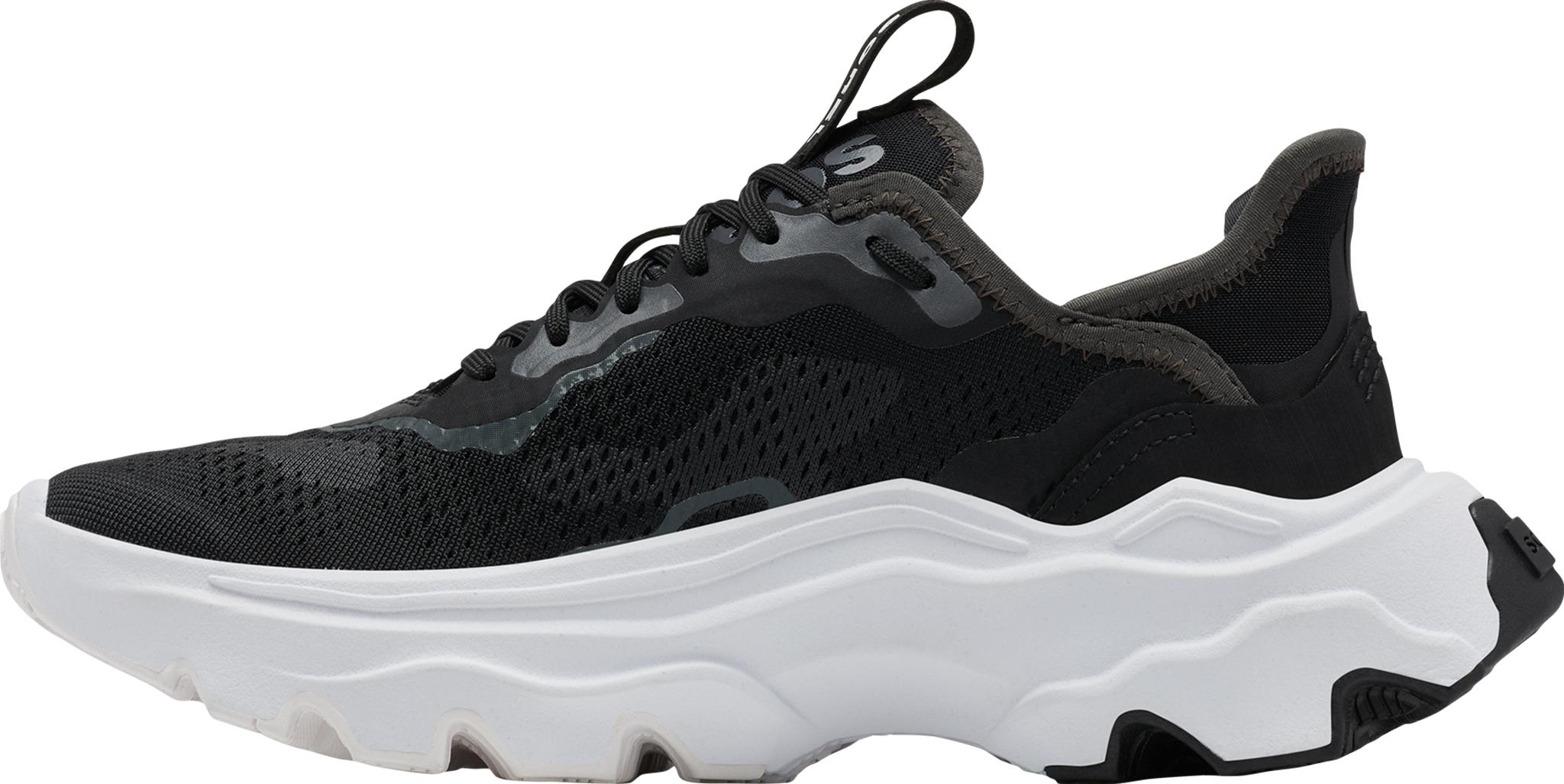 Product gallery image number 3 for product Kinetic™ Breakthru Day Lace Sneaker - Women's