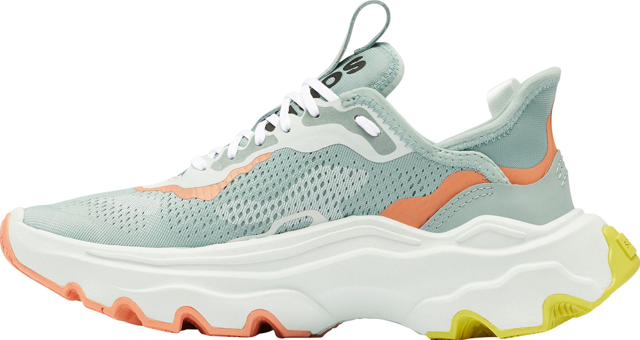 Product gallery image number 5 for product Kinetic™ Breakthru Day Lace Sneaker - Women's