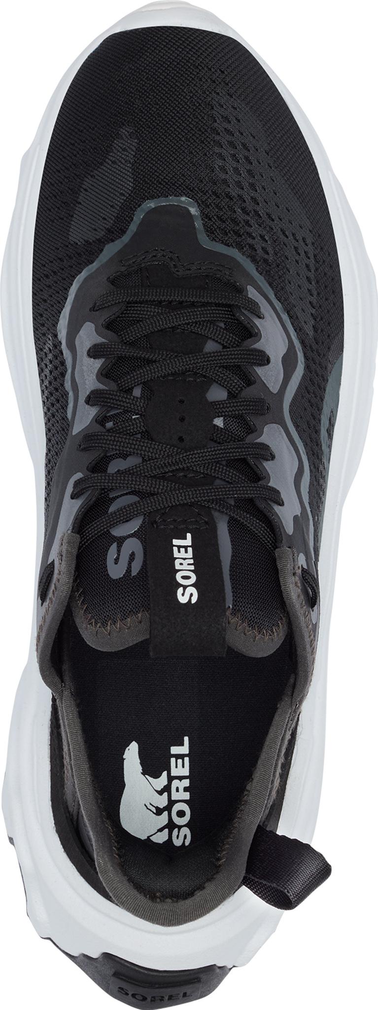 Product gallery image number 2 for product Kinetic™ Breakthru Day Lace Sneaker - Women's