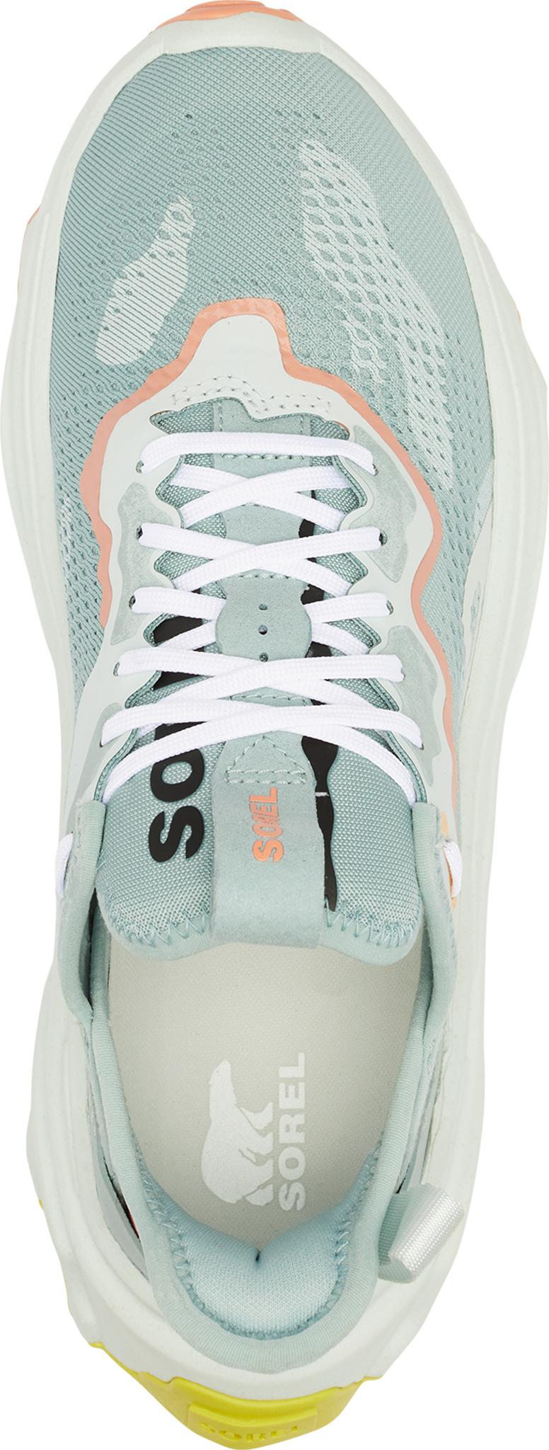 Product gallery image number 6 for product Kinetic™ Breakthru Day Lace Sneaker - Women's