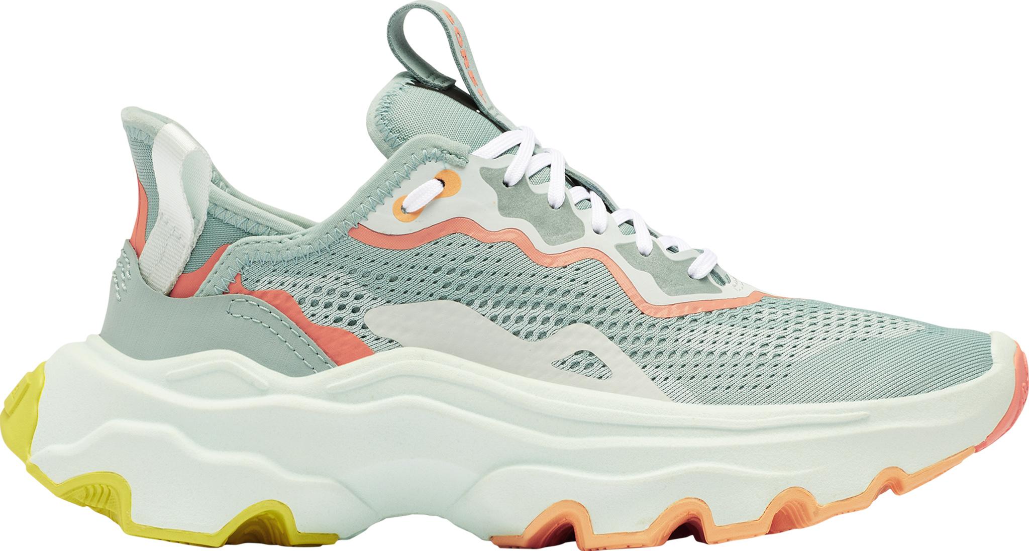 Product gallery image number 1 for product Kinetic™ Breakthru Day Lace Sneaker - Women's