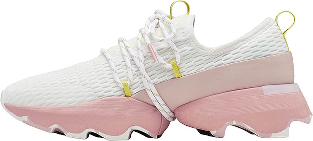 Product gallery image number 5 for product Kinetic Impact Lace Shoes - Women's