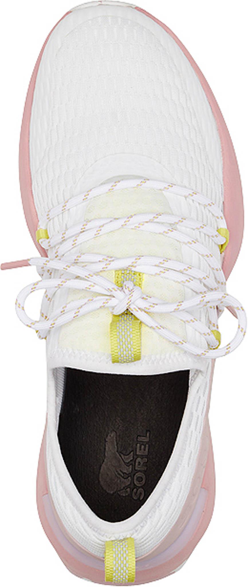 Product gallery image number 6 for product Kinetic Impact Lace Shoes - Women's