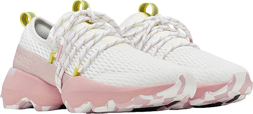 Product gallery image number 1 for product Kinetic Impact Lace Shoes - Women's