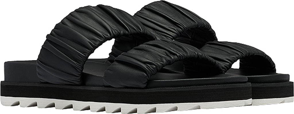 Product gallery image number 3 for product Roaming Two Strap Slide Sandals - Women's