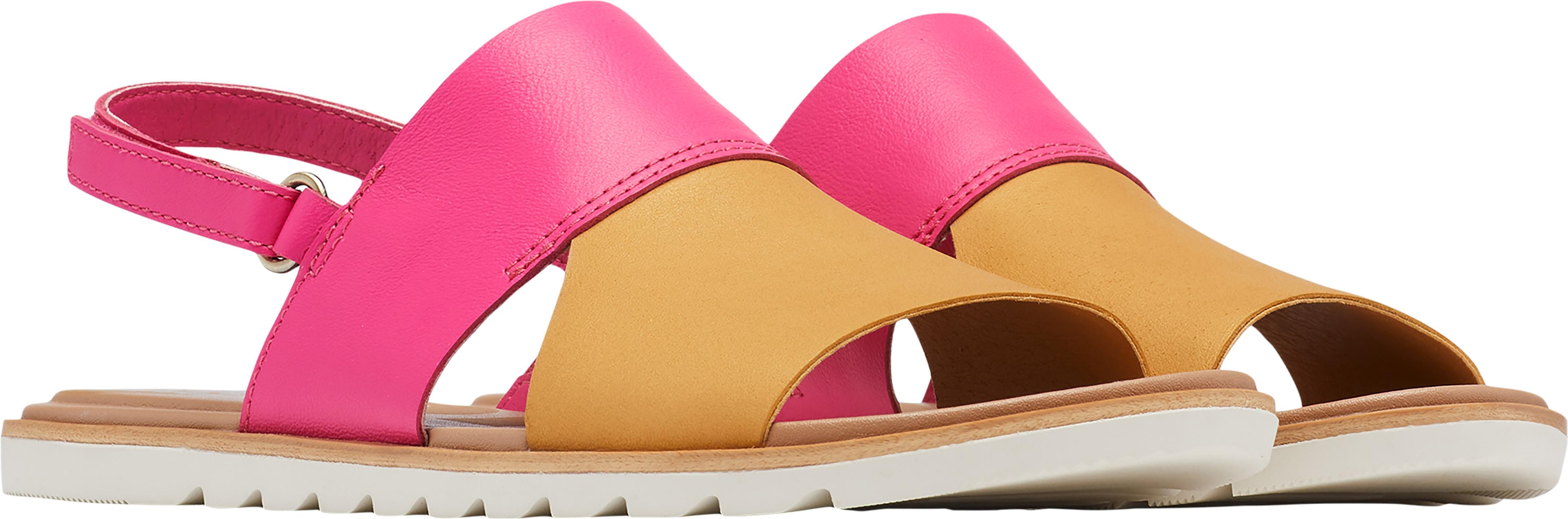 Product gallery image number 3 for product Ella II Slingback Sandals - Women's