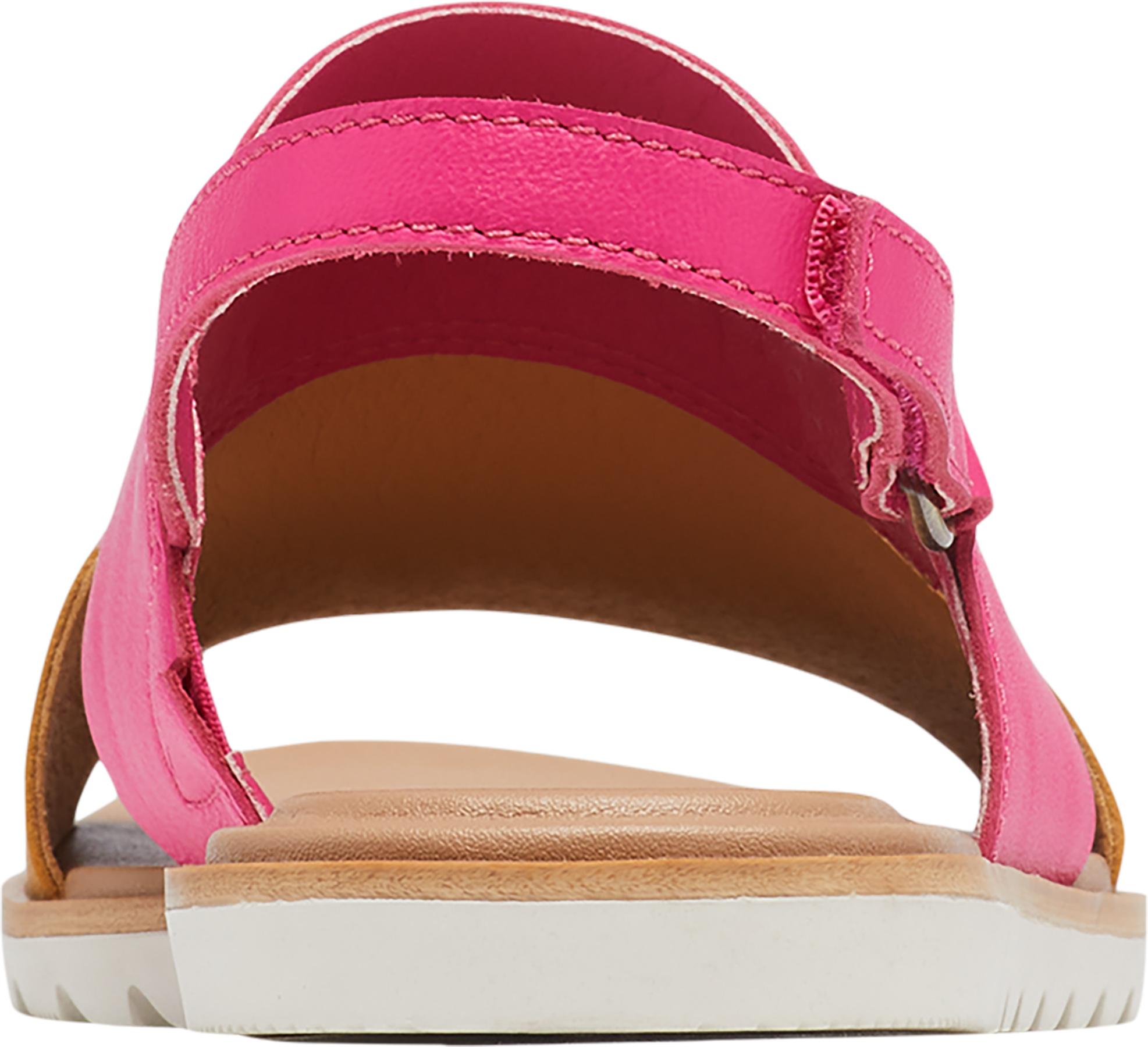 Product gallery image number 6 for product Ella II Slingback Sandals - Women's