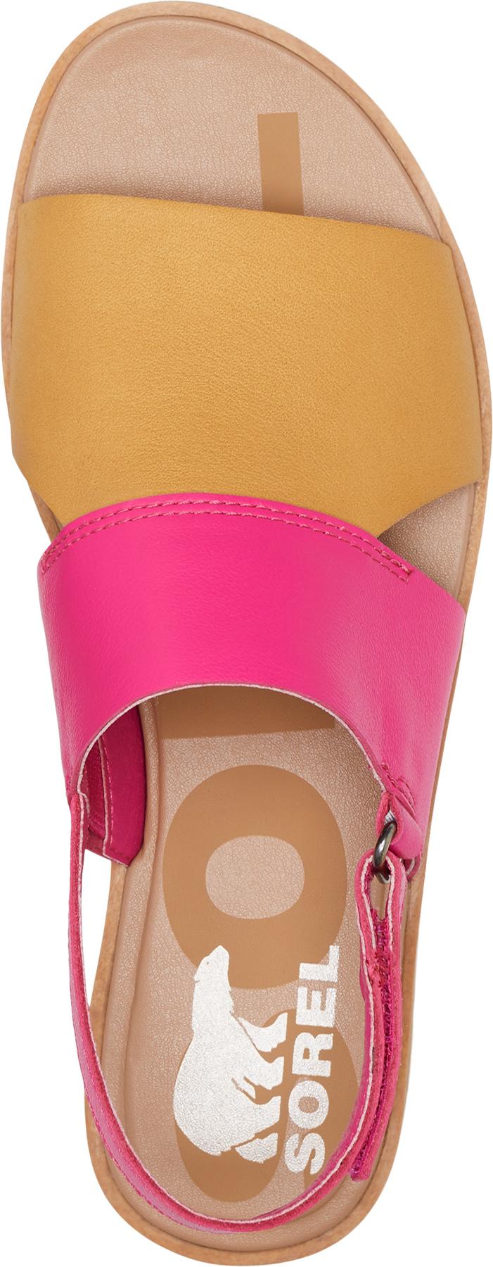 Product gallery image number 8 for product Ella II Slingback Sandals - Women's