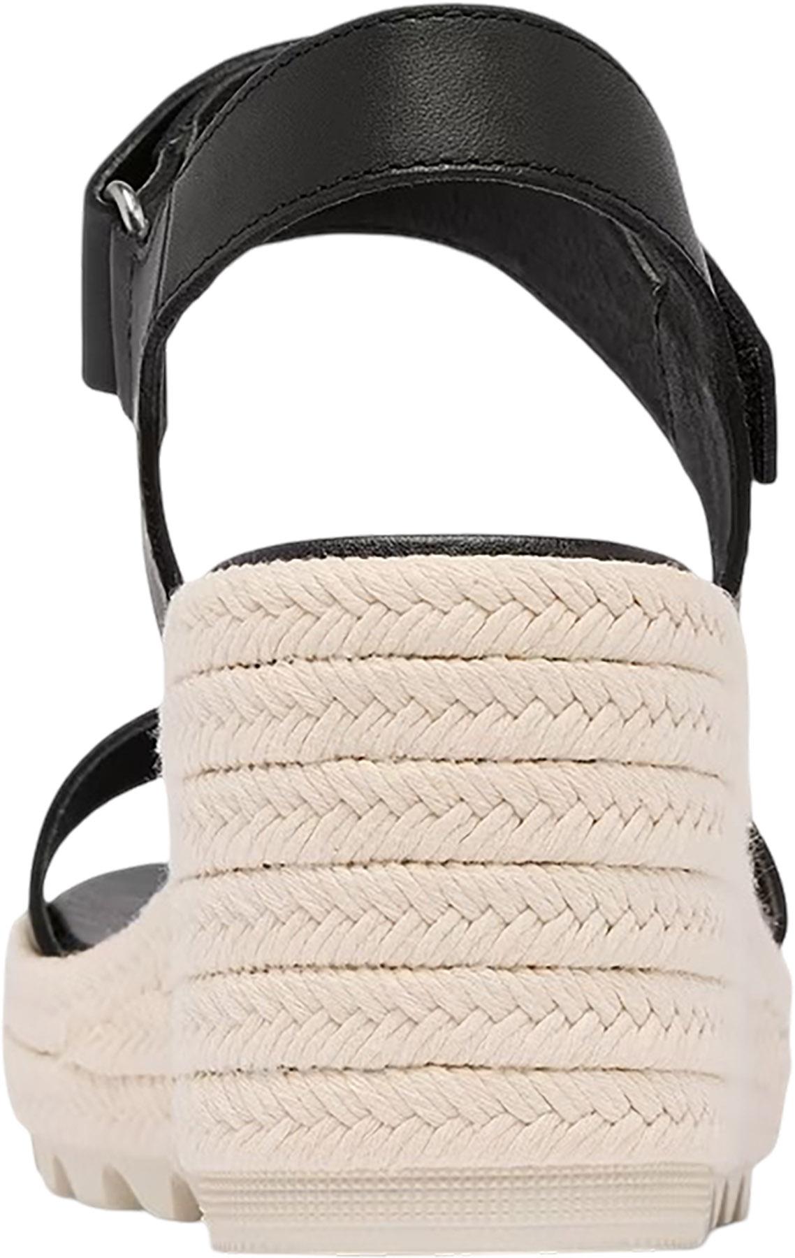 Numéro de l'image de la galerie de produits 6 pour le produit Sandale compensée Cameron - Femme