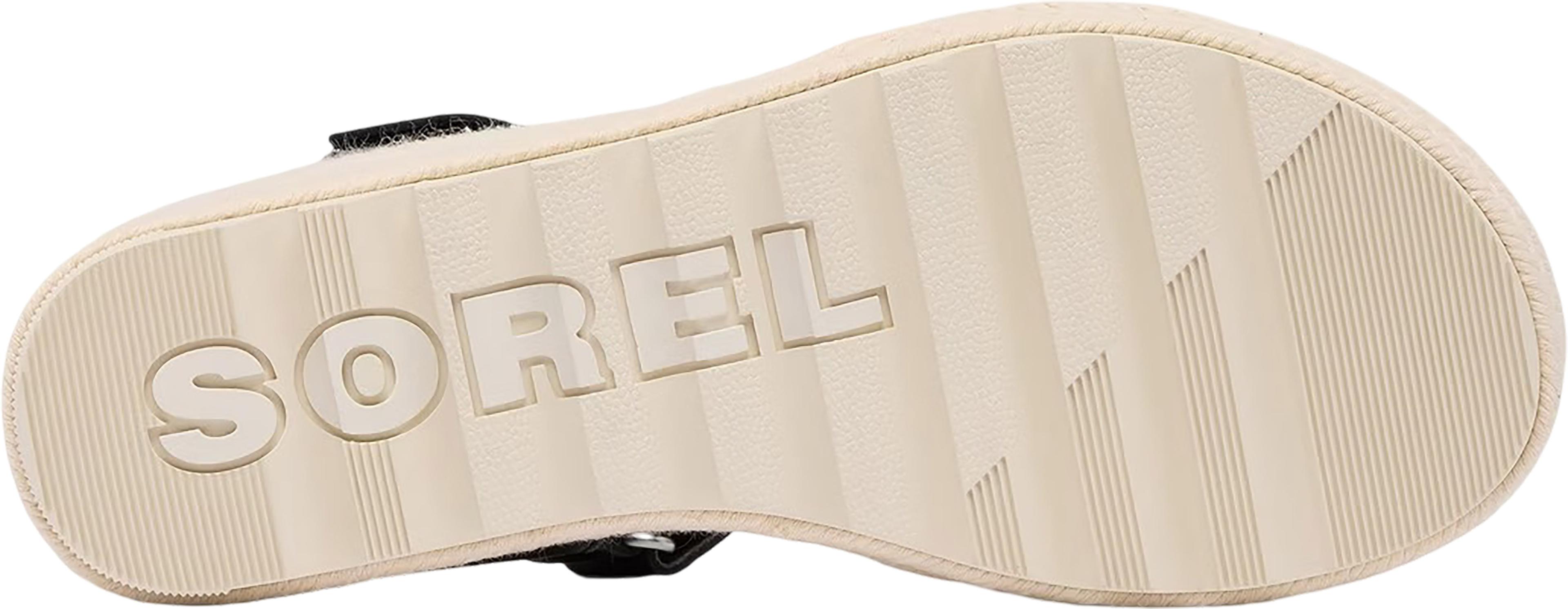 Numéro de l'image de la galerie de produits 7 pour le produit Sandale compensée Cameron - Femme