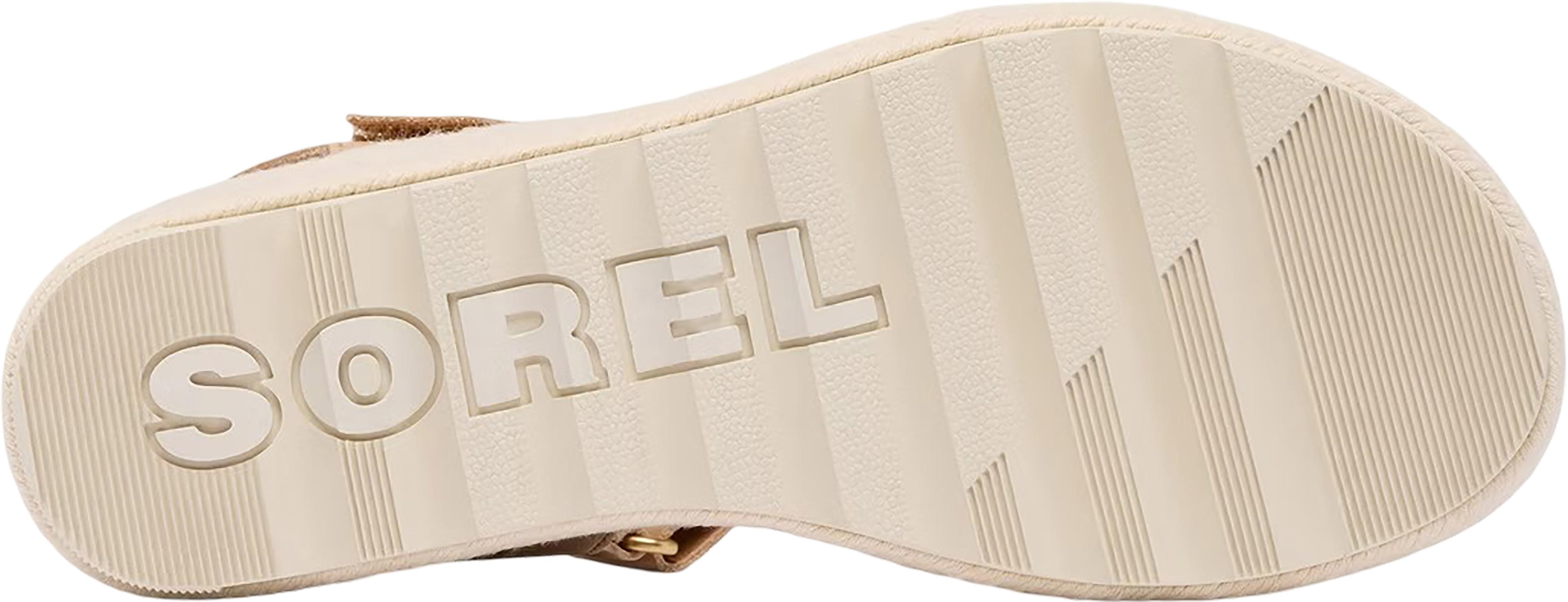 Product gallery image number 7 for product Cameron Wedge Sandal - Women's