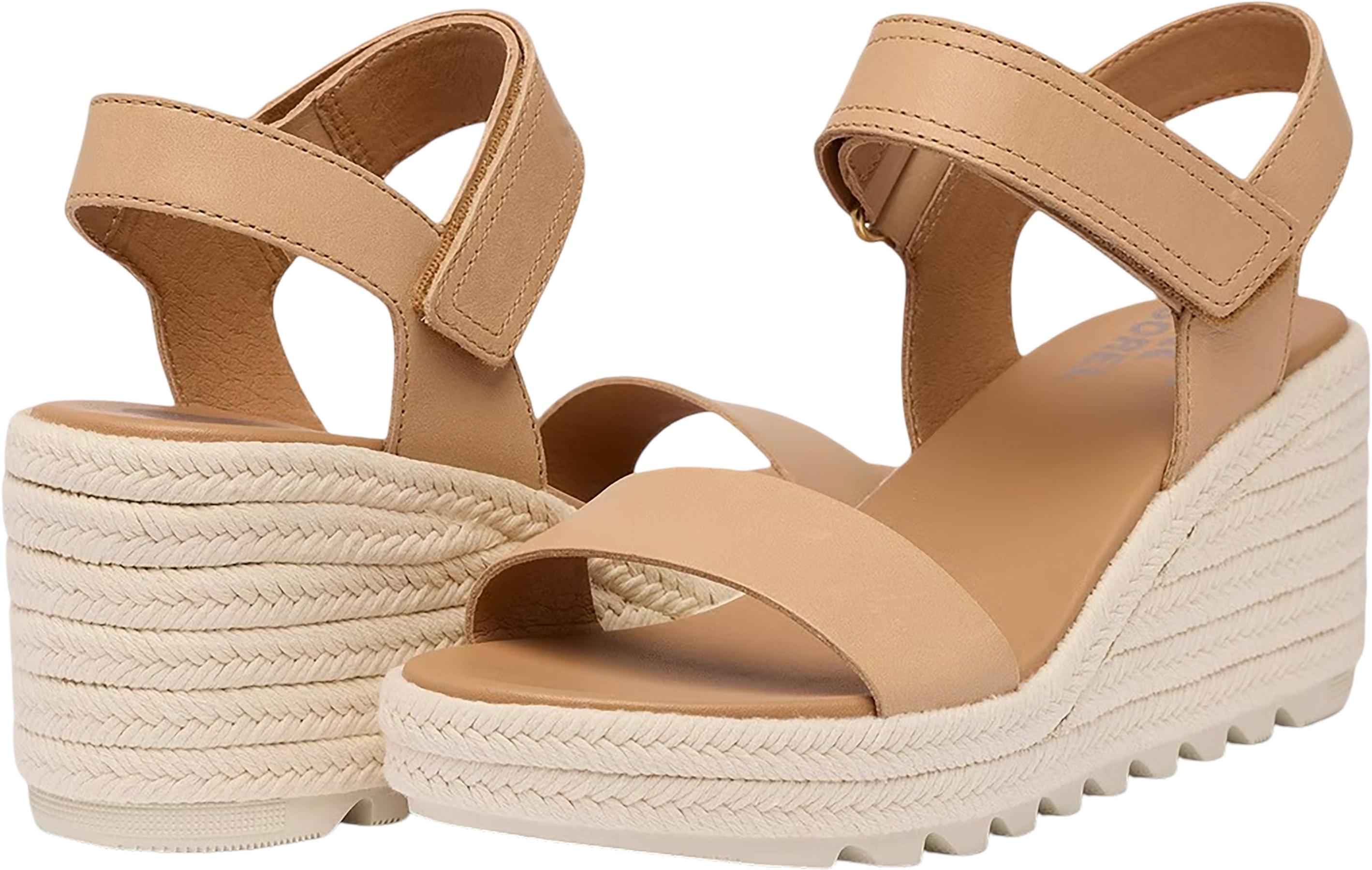 Product gallery image number 6 for product Cameron Wedge Sandal - Women's