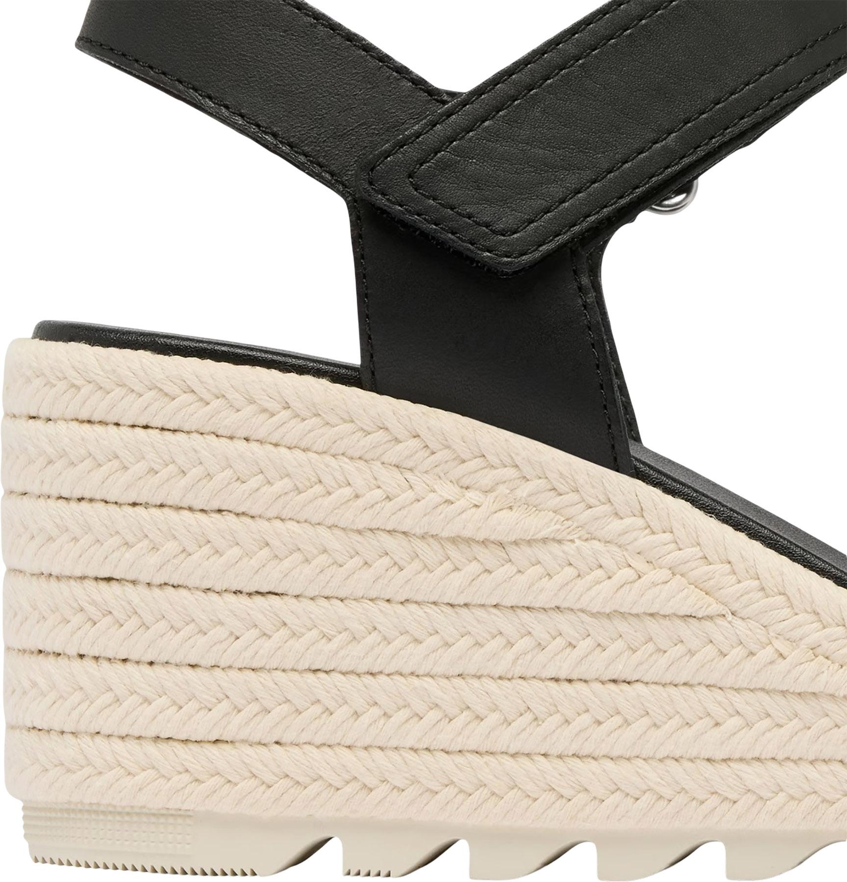 Numéro de l'image de la galerie de produits 4 pour le produit Sandale compensée Cameron - Femme