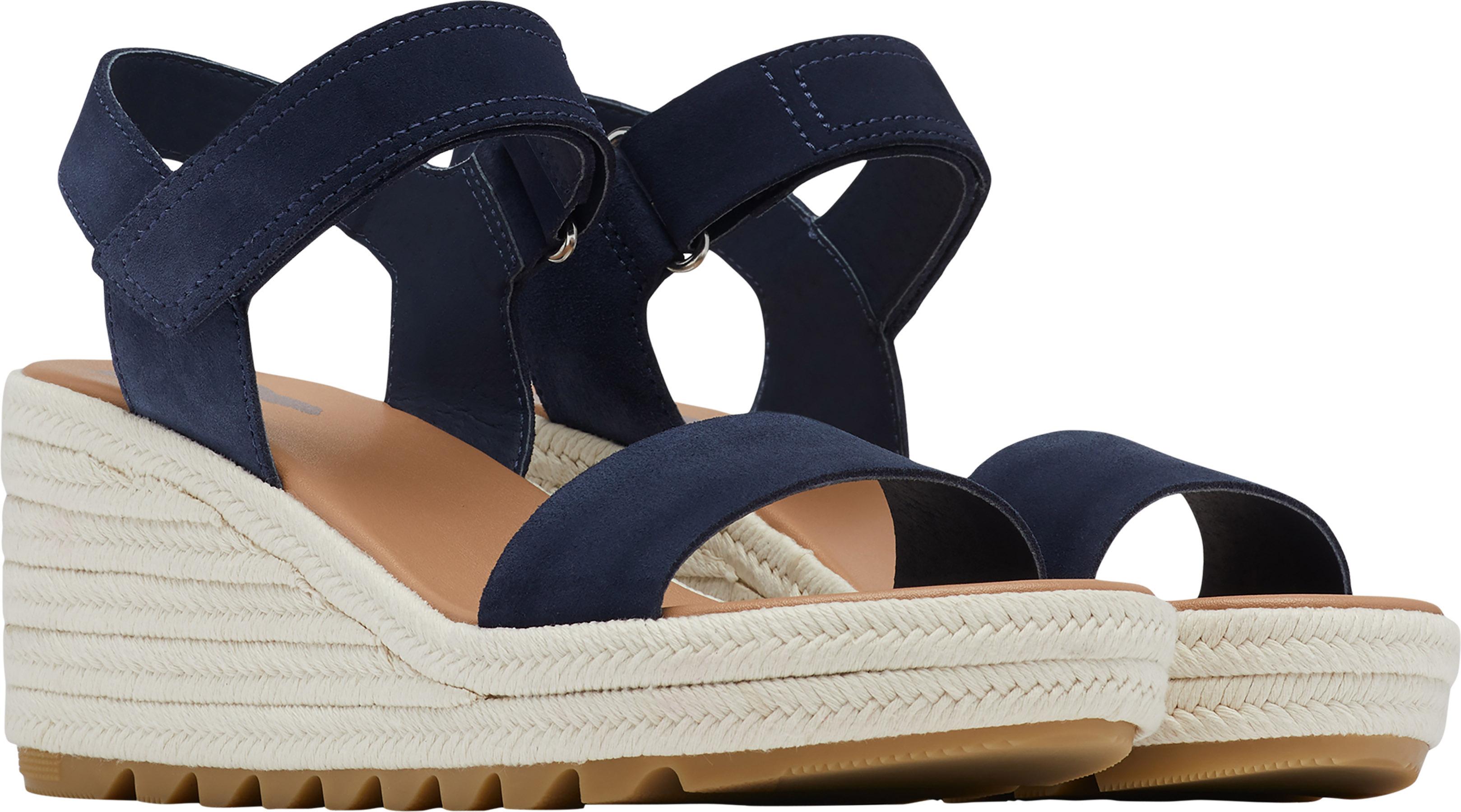 Product gallery image number 6 for product Cameron Wedge Sandal - Women's