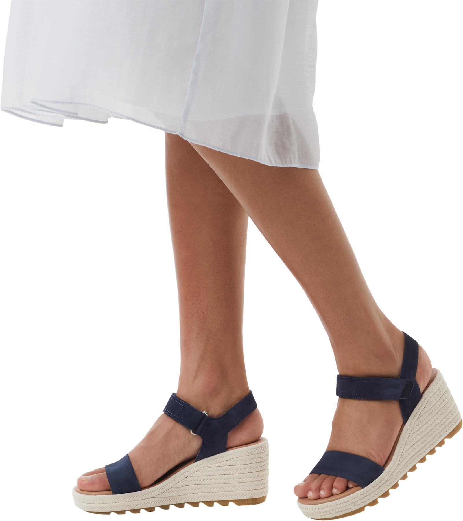 Product gallery image number 3 for product Cameron Wedge Sandal - Women's