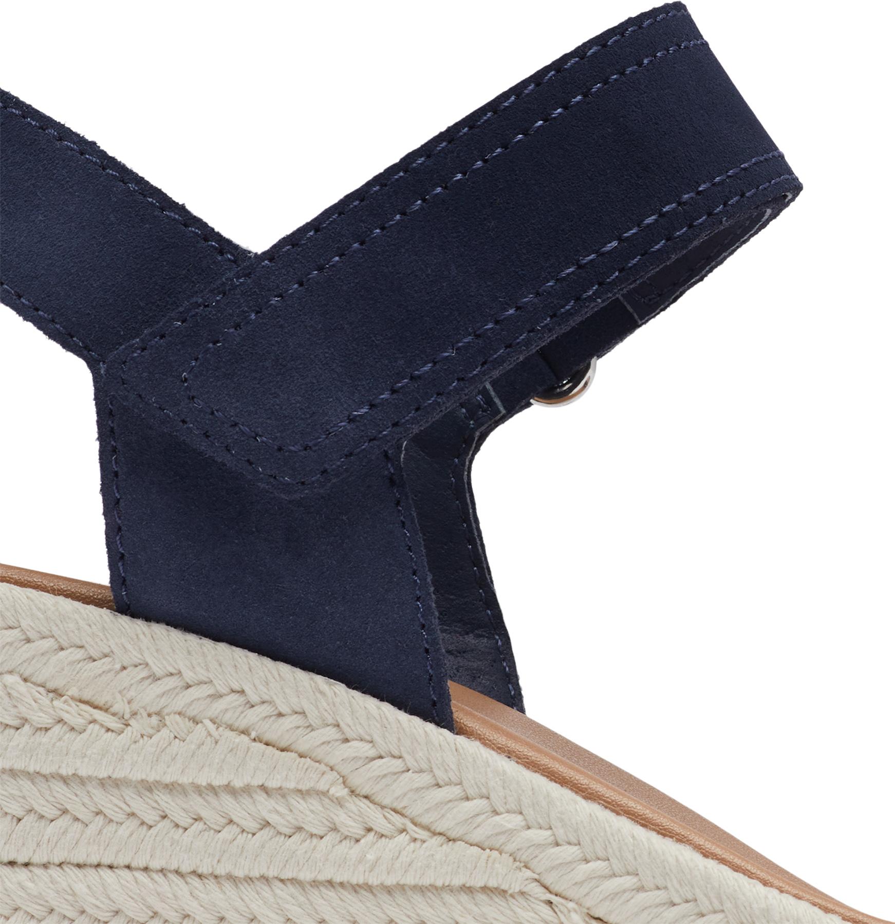 Product gallery image number 4 for product Cameron Wedge Sandal - Women's