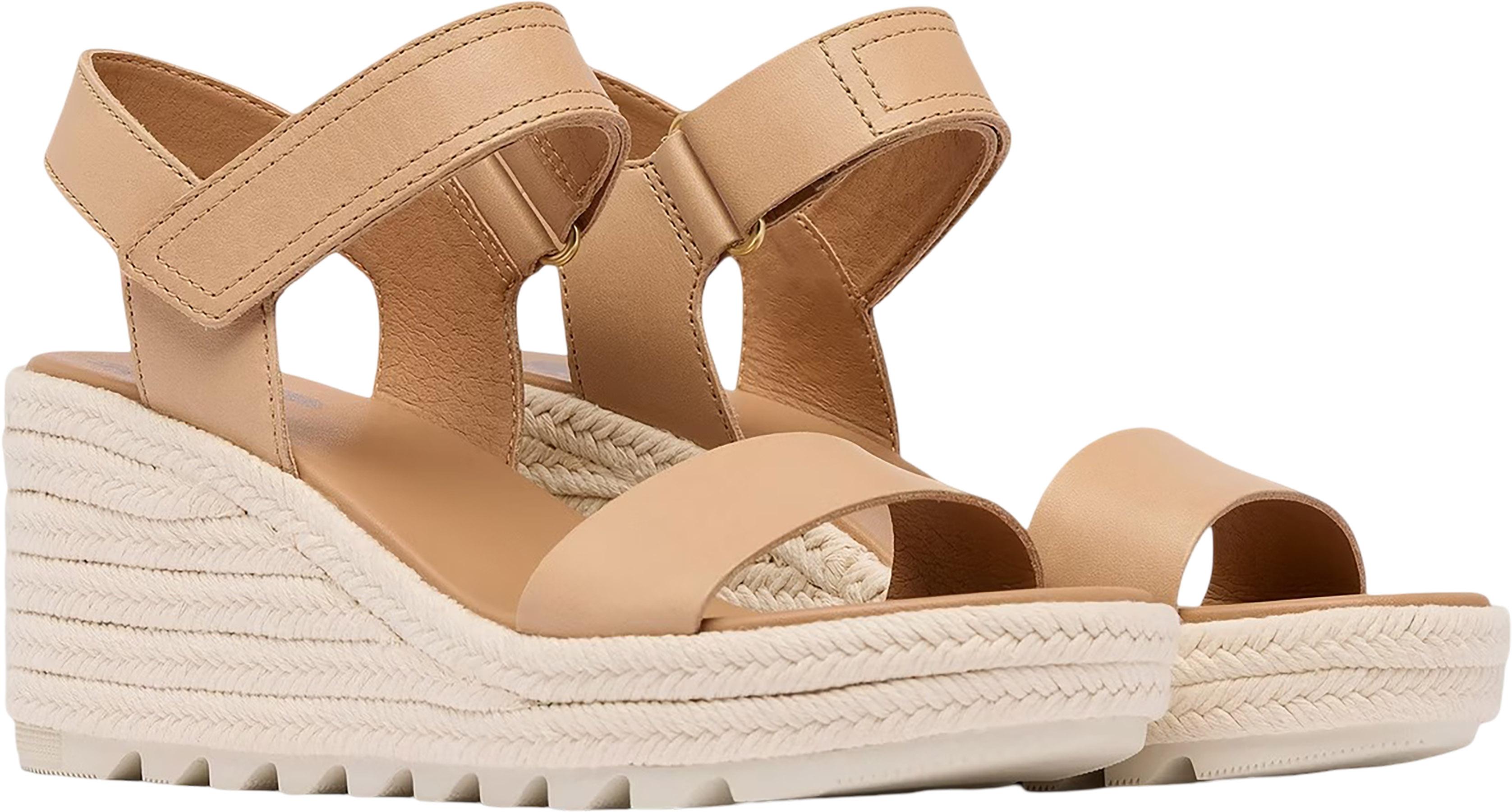 Product gallery image number 5 for product Cameron Wedge Sandal - Women's