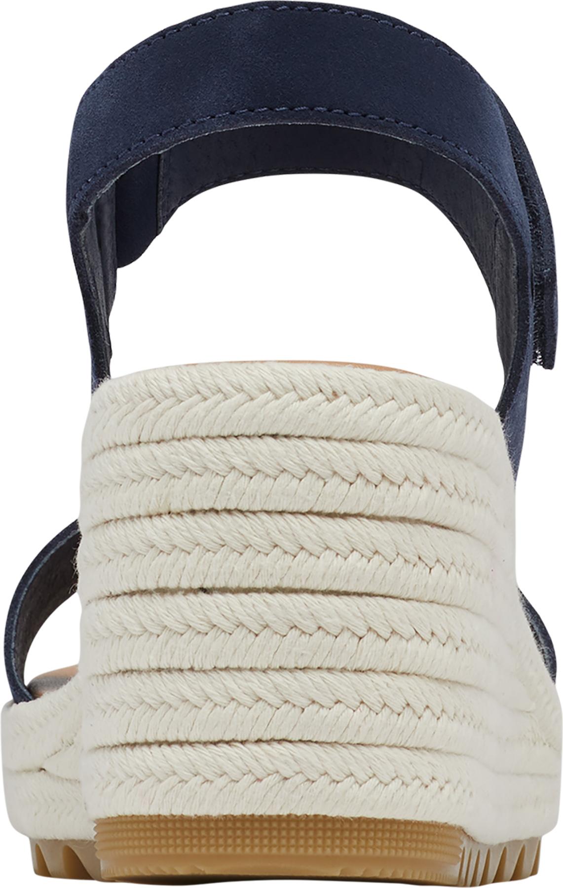 Product gallery image number 5 for product Cameron Wedge Sandal - Women's