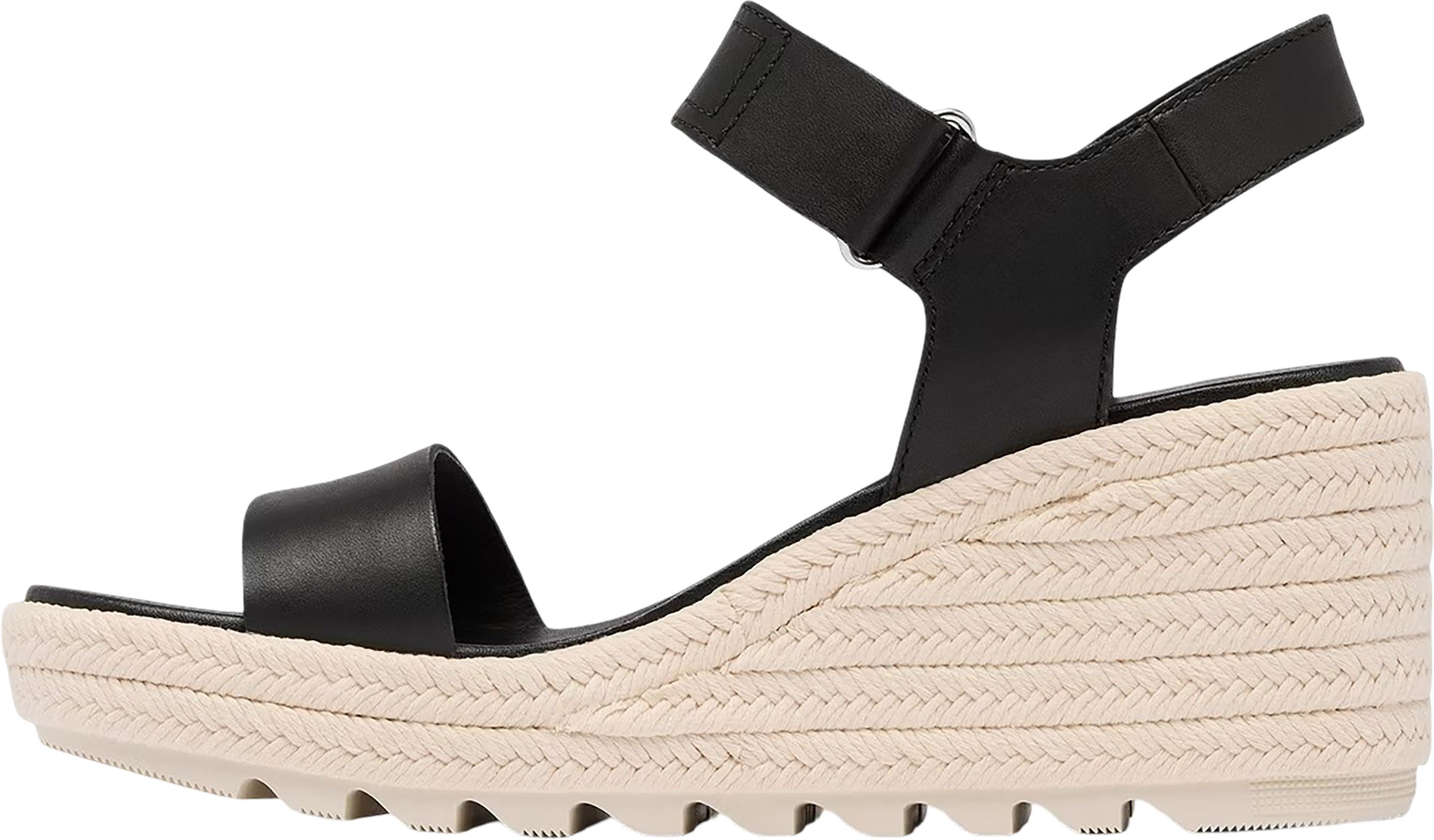 Product gallery image number 2 for product Cameron Wedge Sandal - Women's