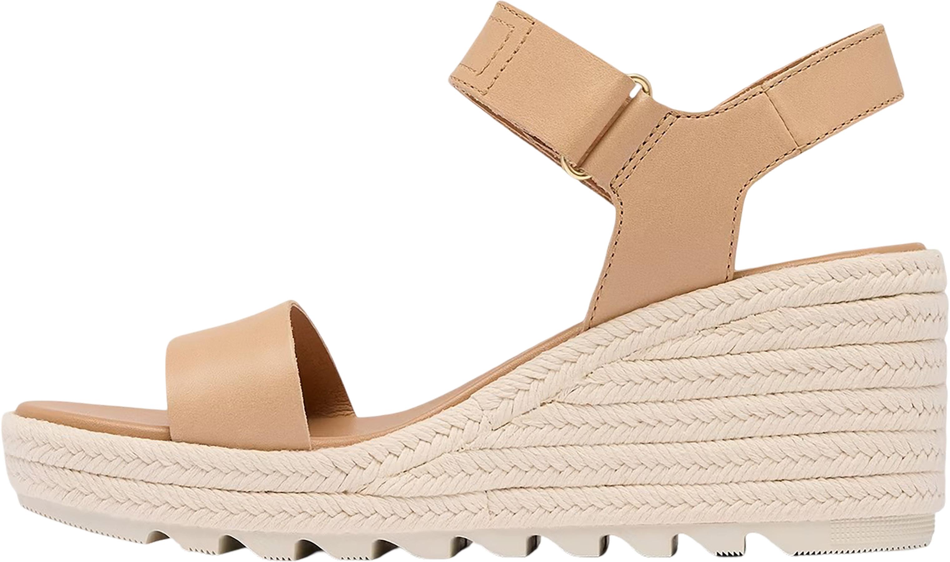 Product gallery image number 3 for product Cameron Wedge Sandal - Women's