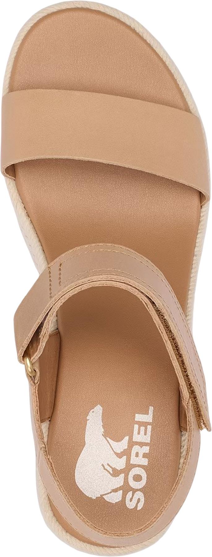 Product gallery image number 2 for product Cameron Wedge Sandal - Women's