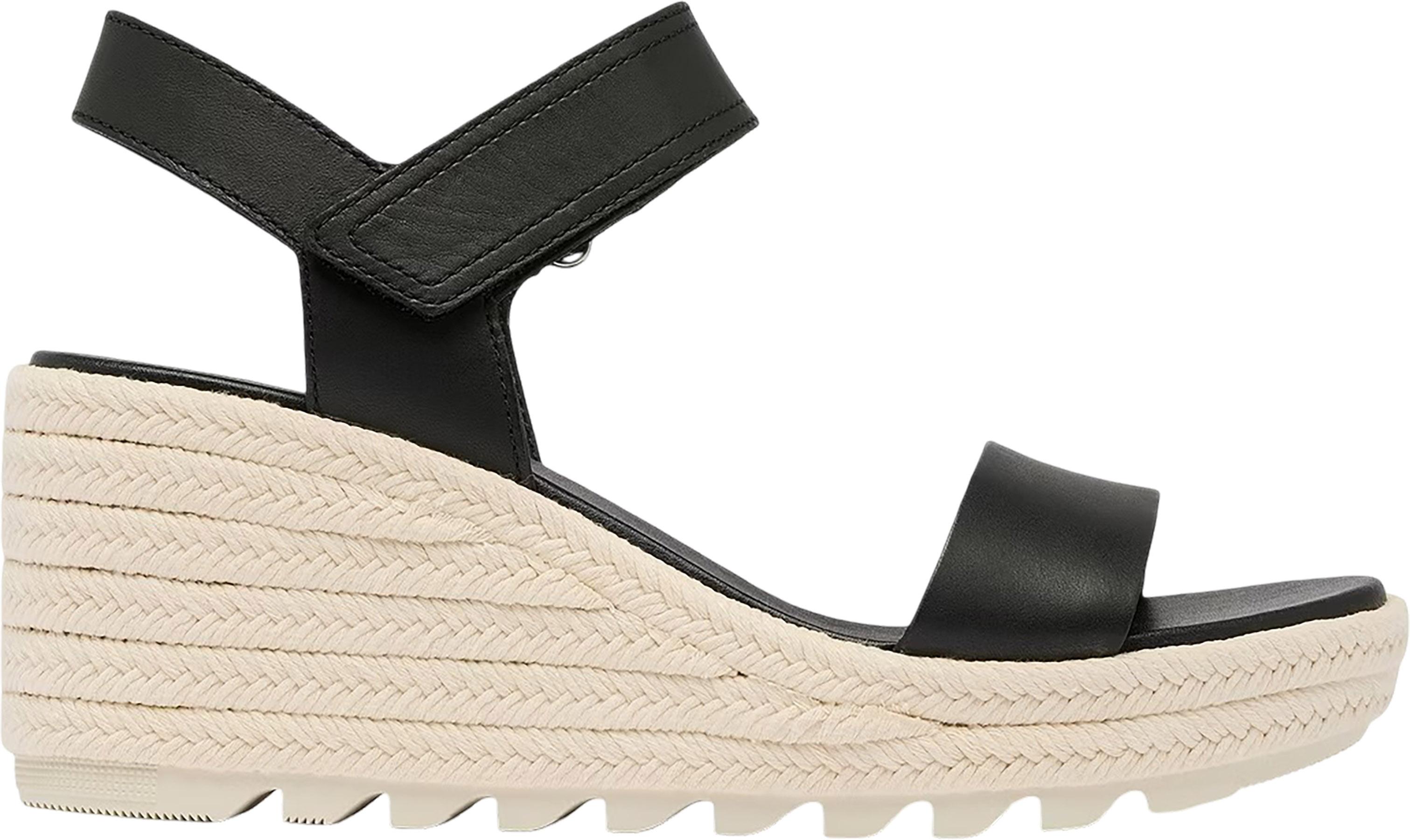 Image de produit pour Sandale compensée Cameron - Femme