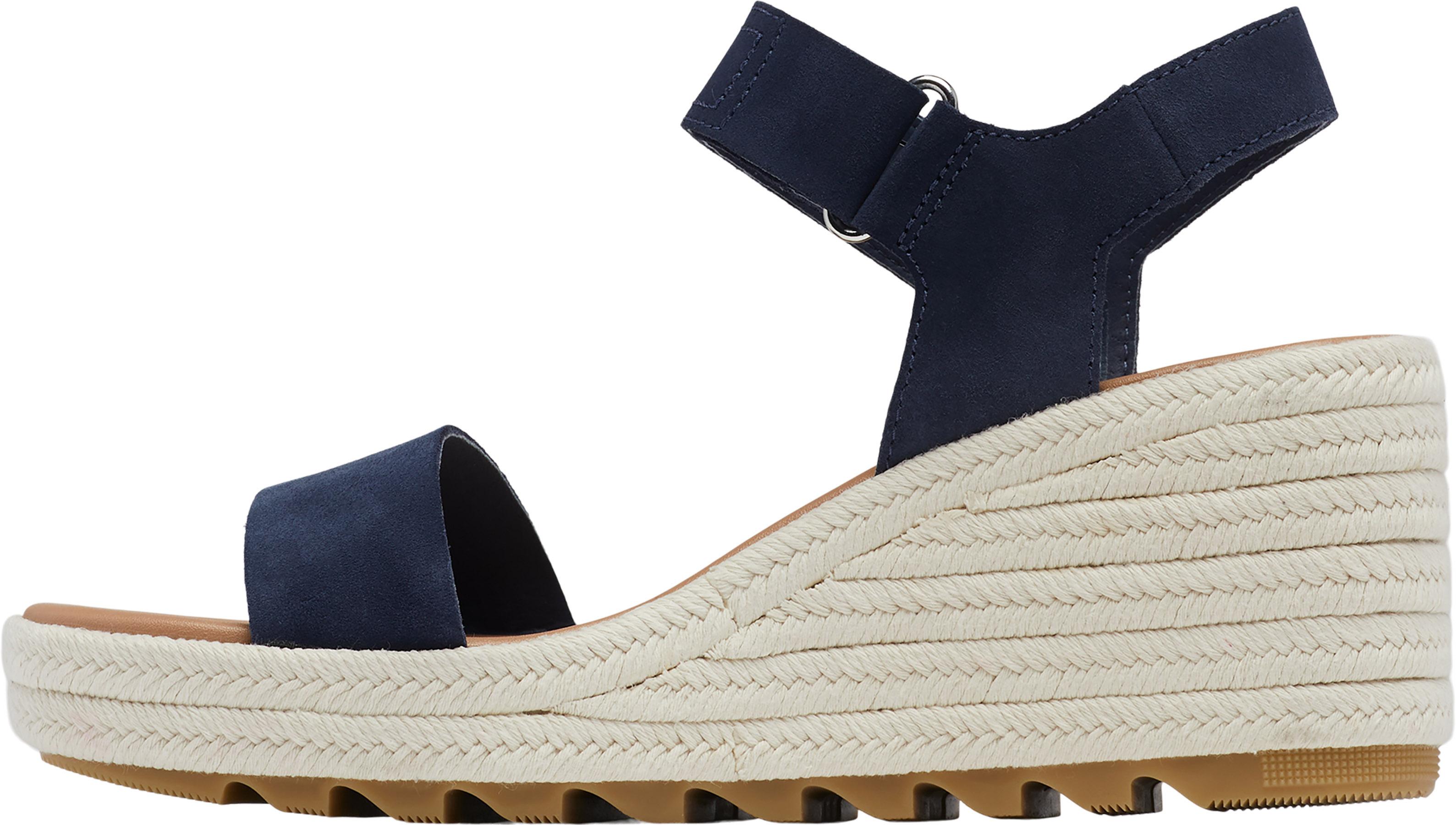 Product gallery image number 1 for product Cameron Wedge Sandal - Women's