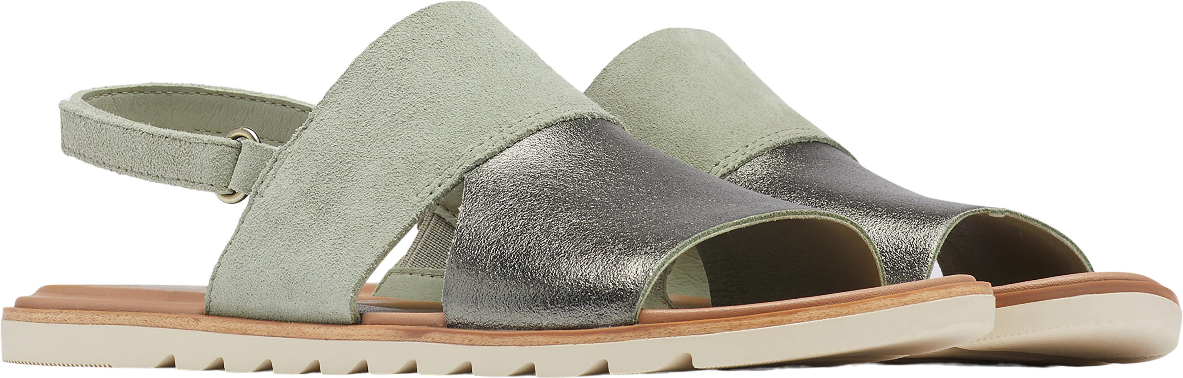 Product gallery image number 3 for product Ella II Slingback Sandals - Women's