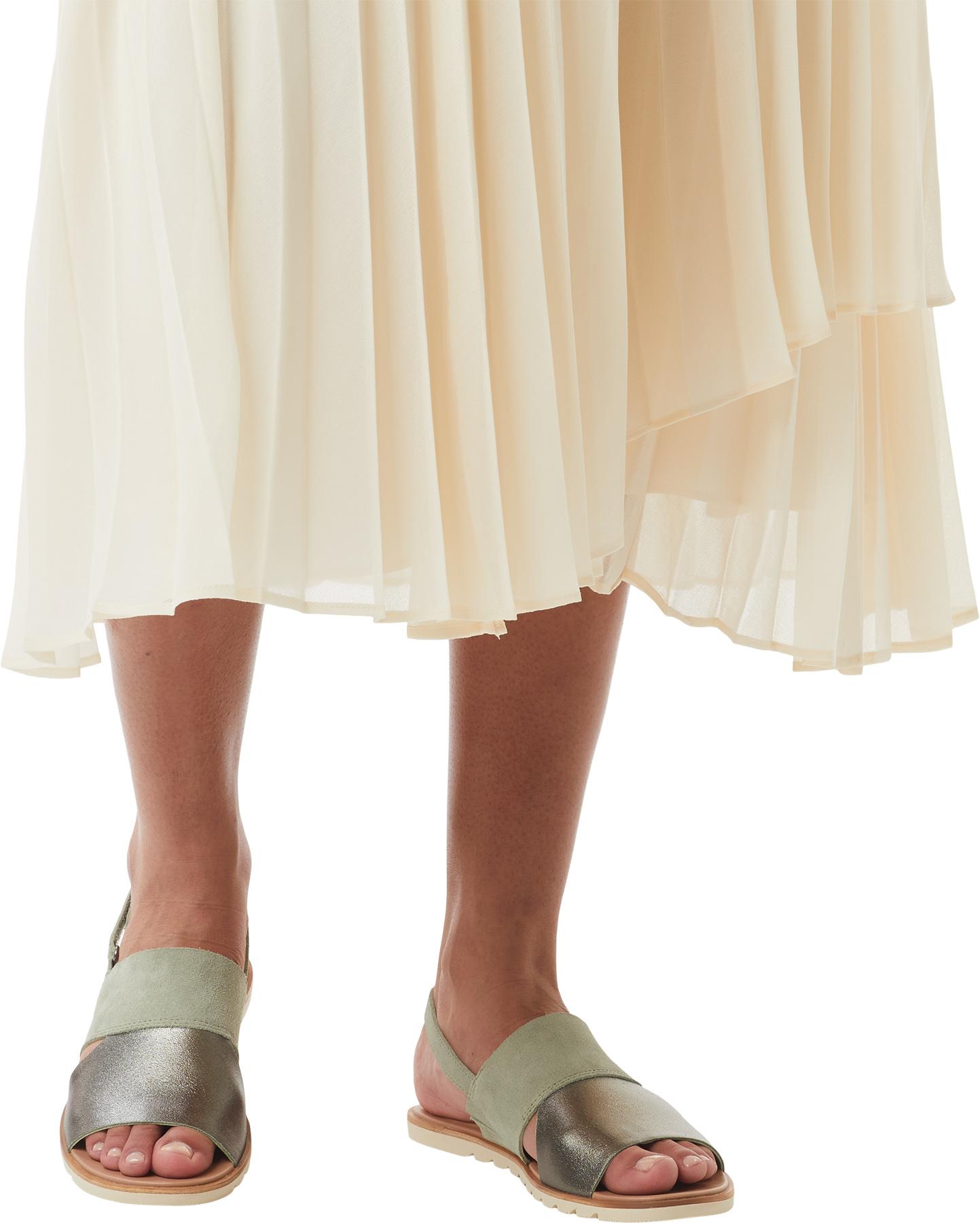 Product gallery image number 4 for product Ella II Slingback Sandals - Women's